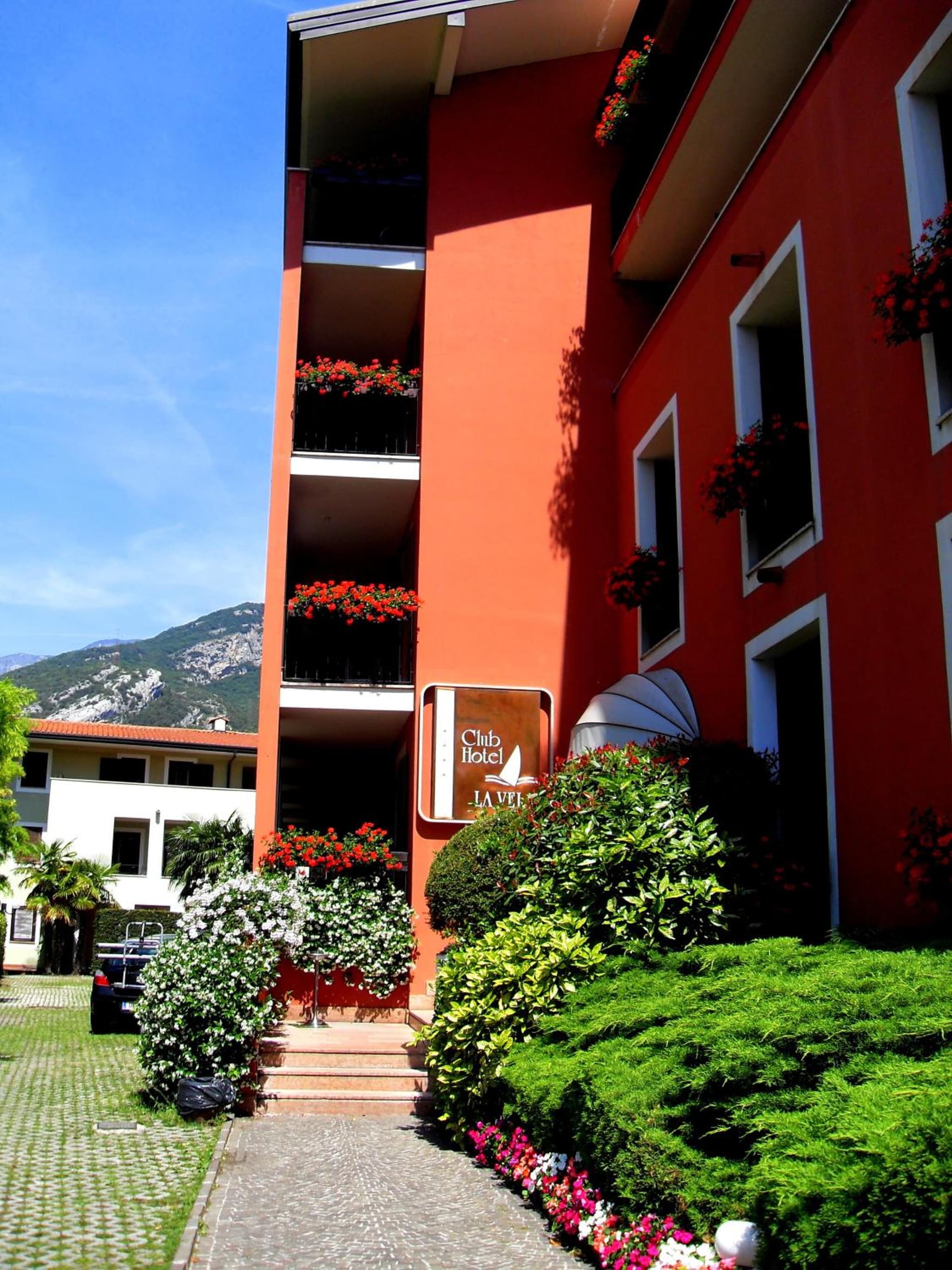 Hotel Vela photo 7