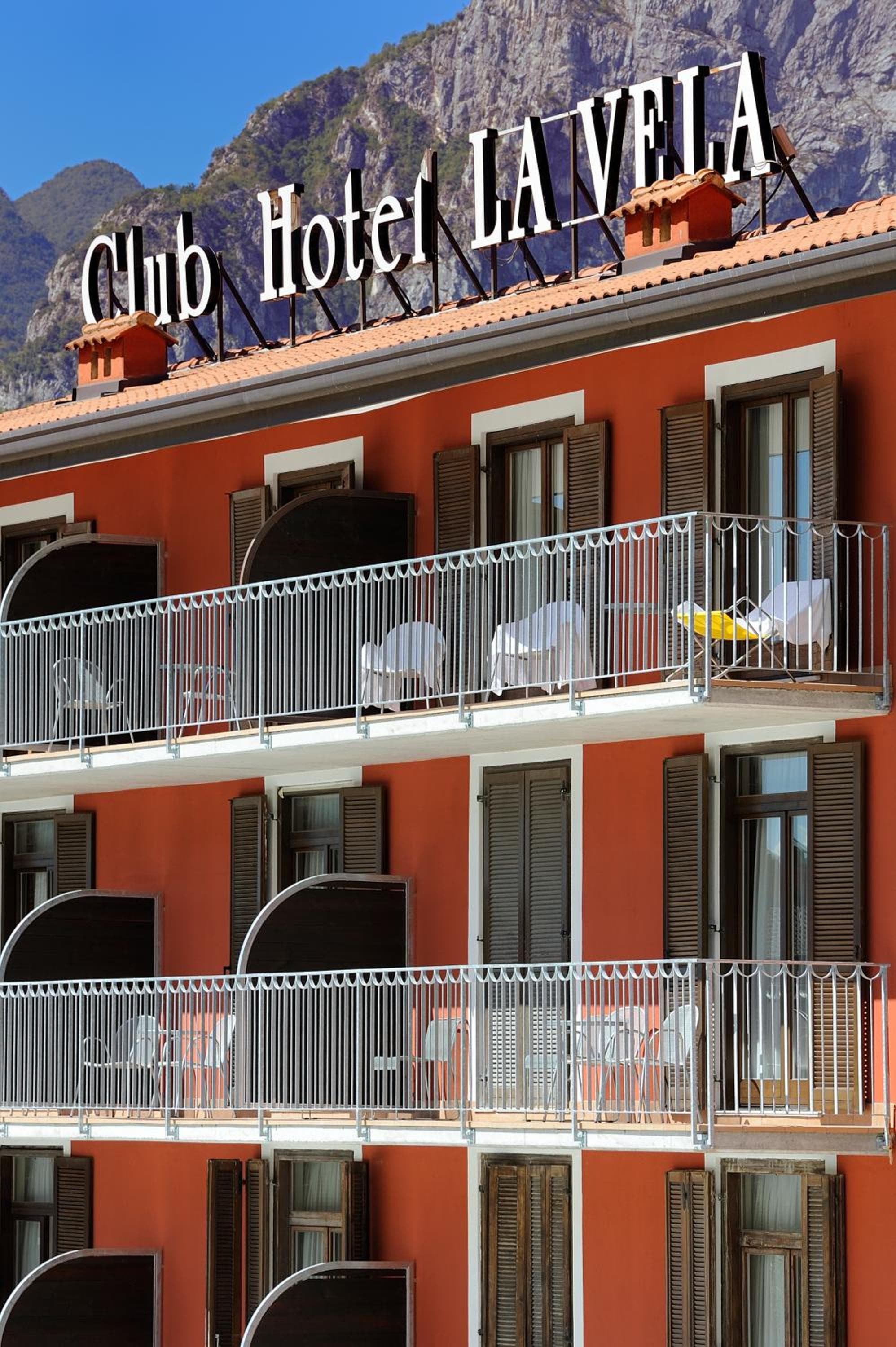 Hotel Vela