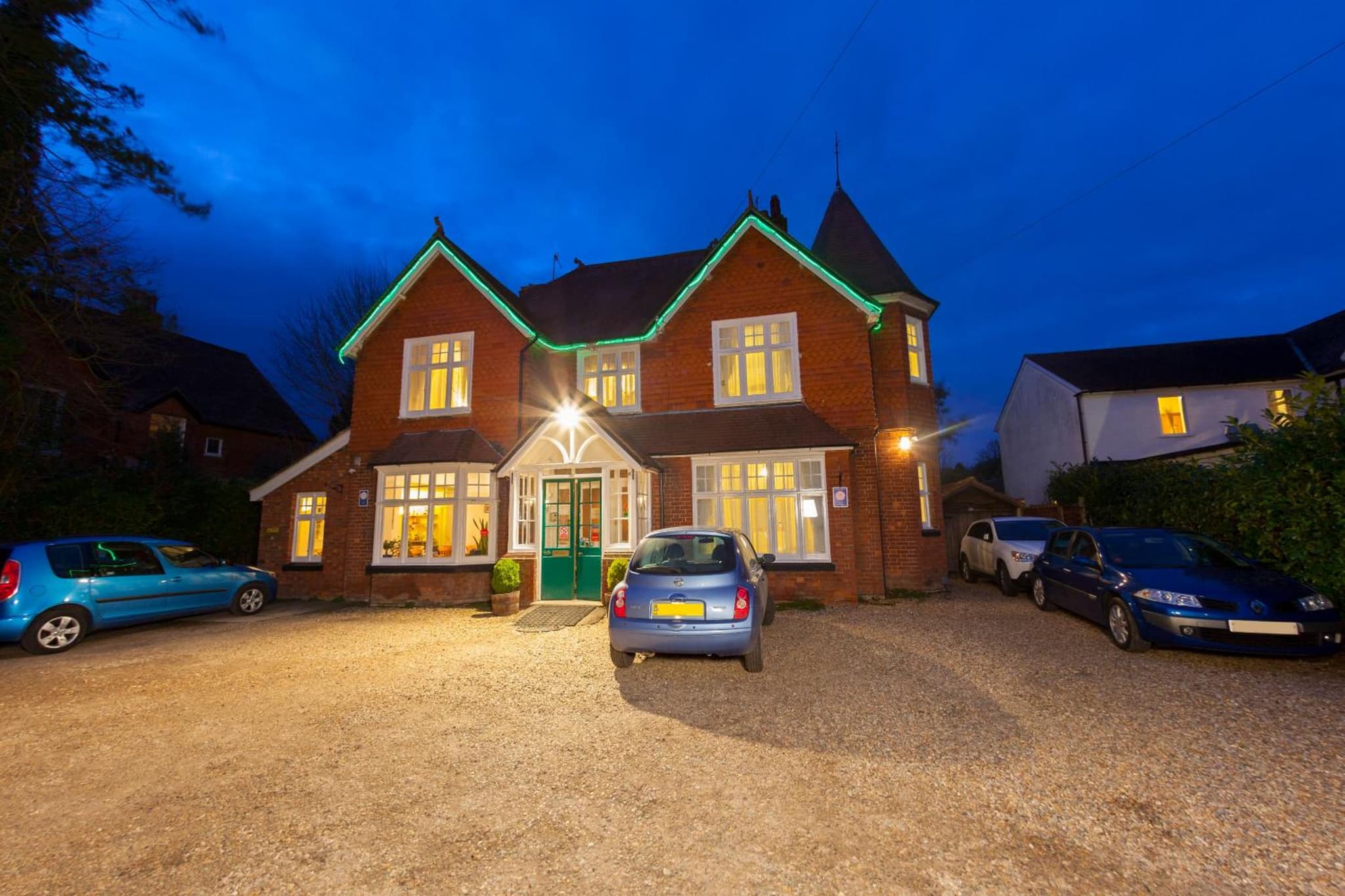 Gatwick Turret Guest House photo 7