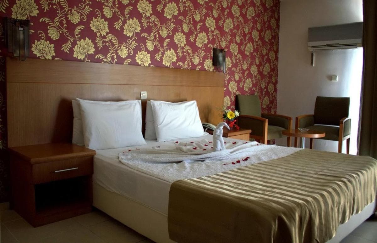 Surtel Hotel photo 5