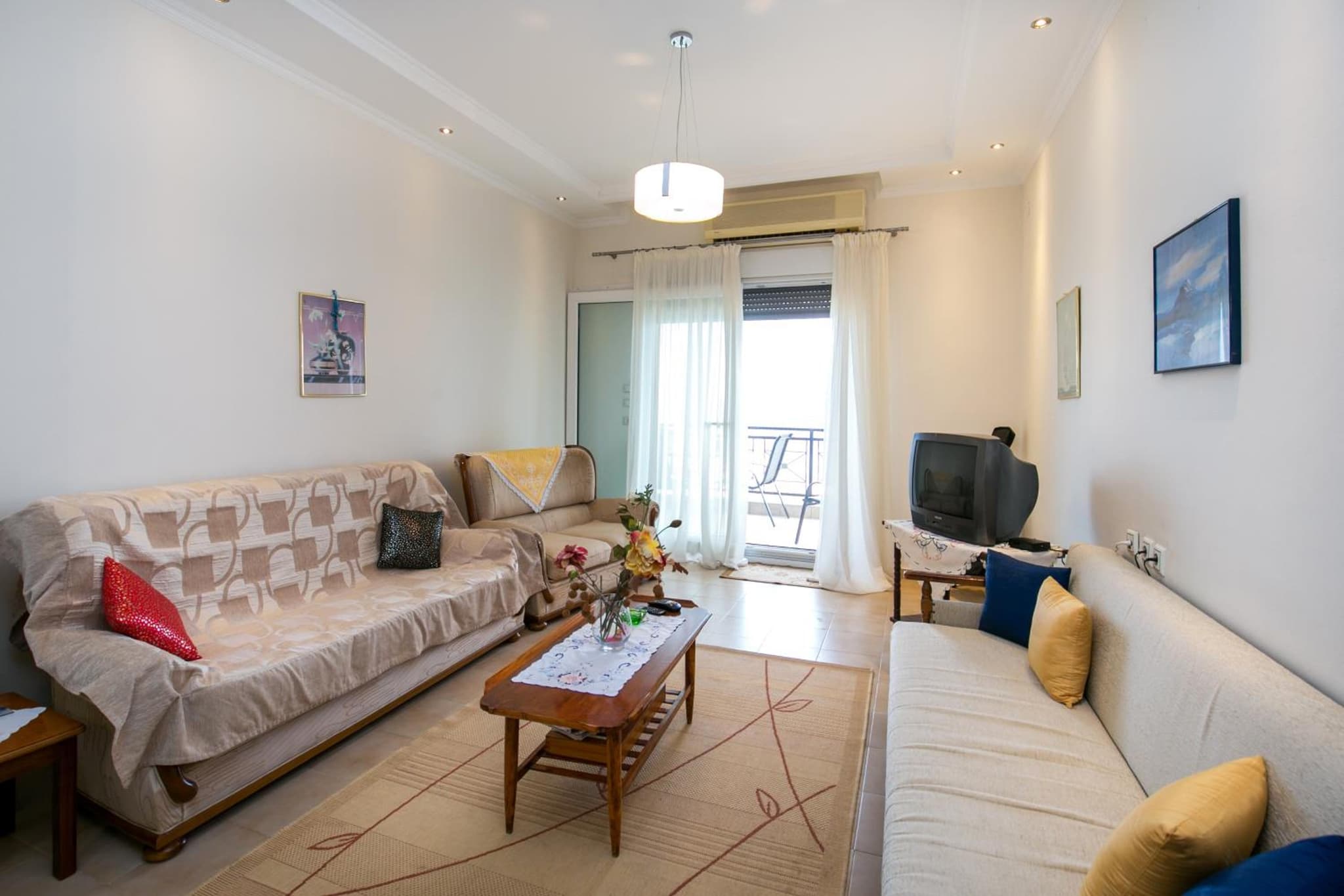 Kallisti Apartment photo 7