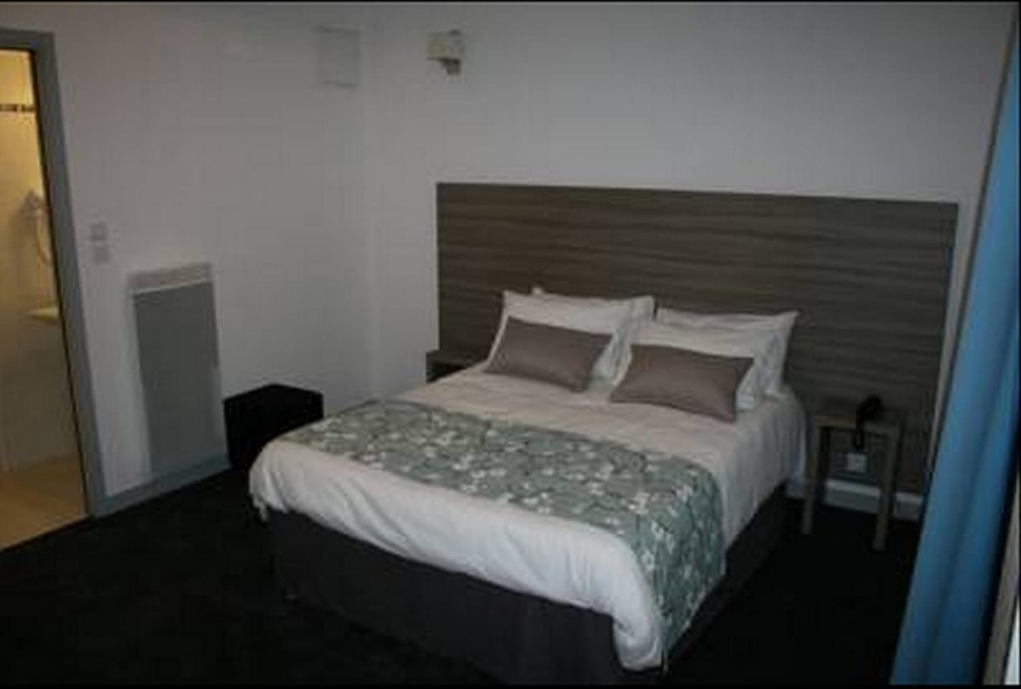 Hôtel Atlantic photo 5
