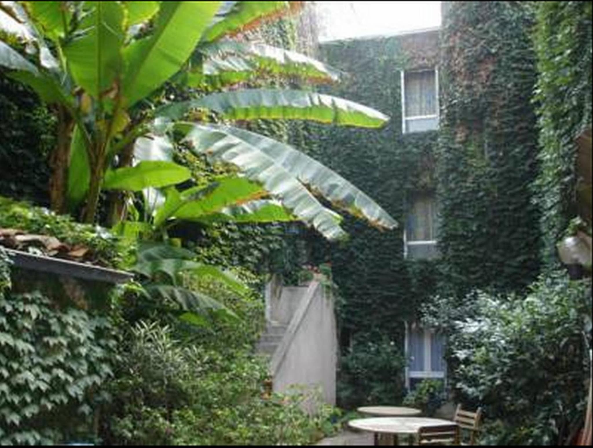 Hôtel Atlantic photo 2