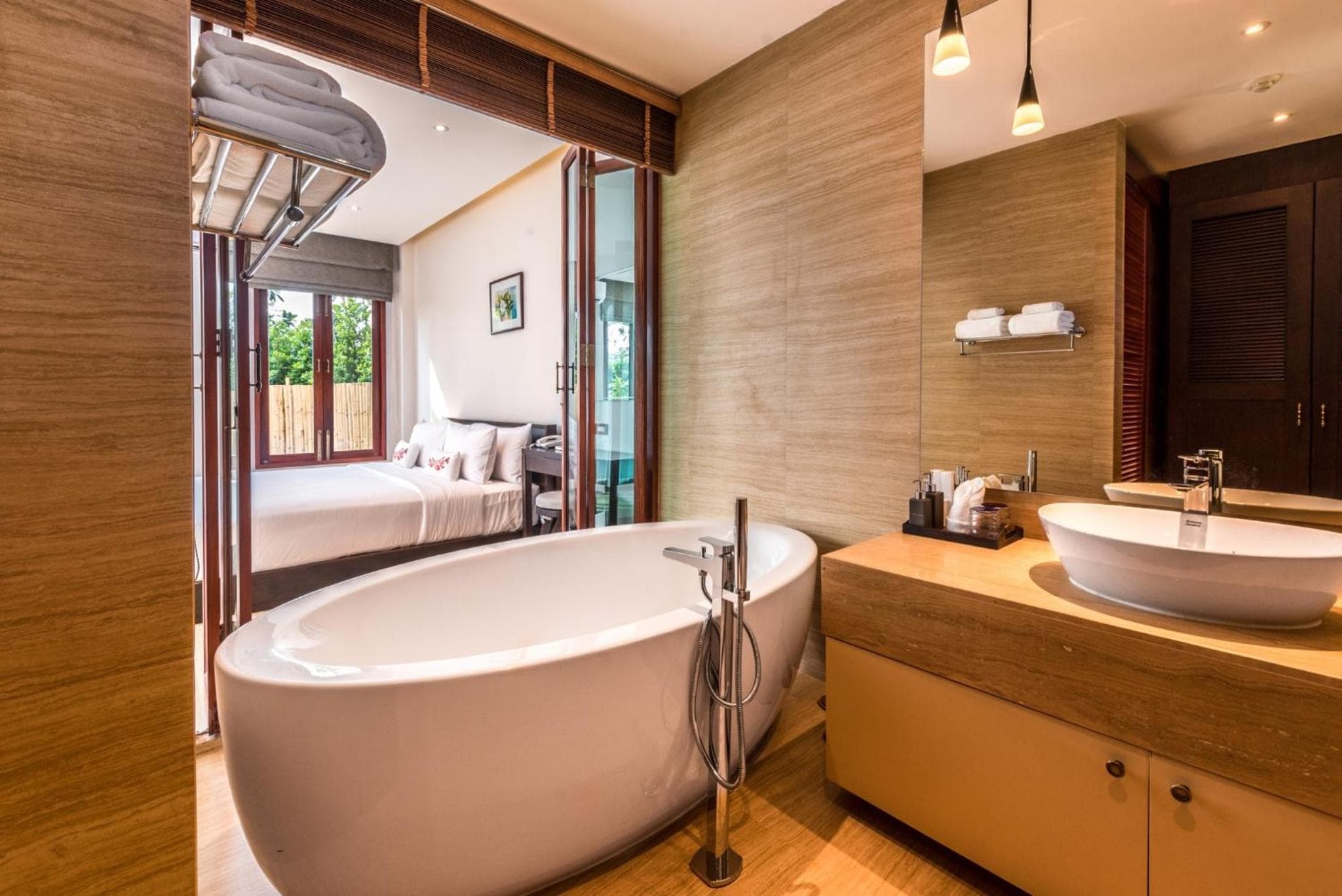 Triple Tree Beach Resort photo 6
