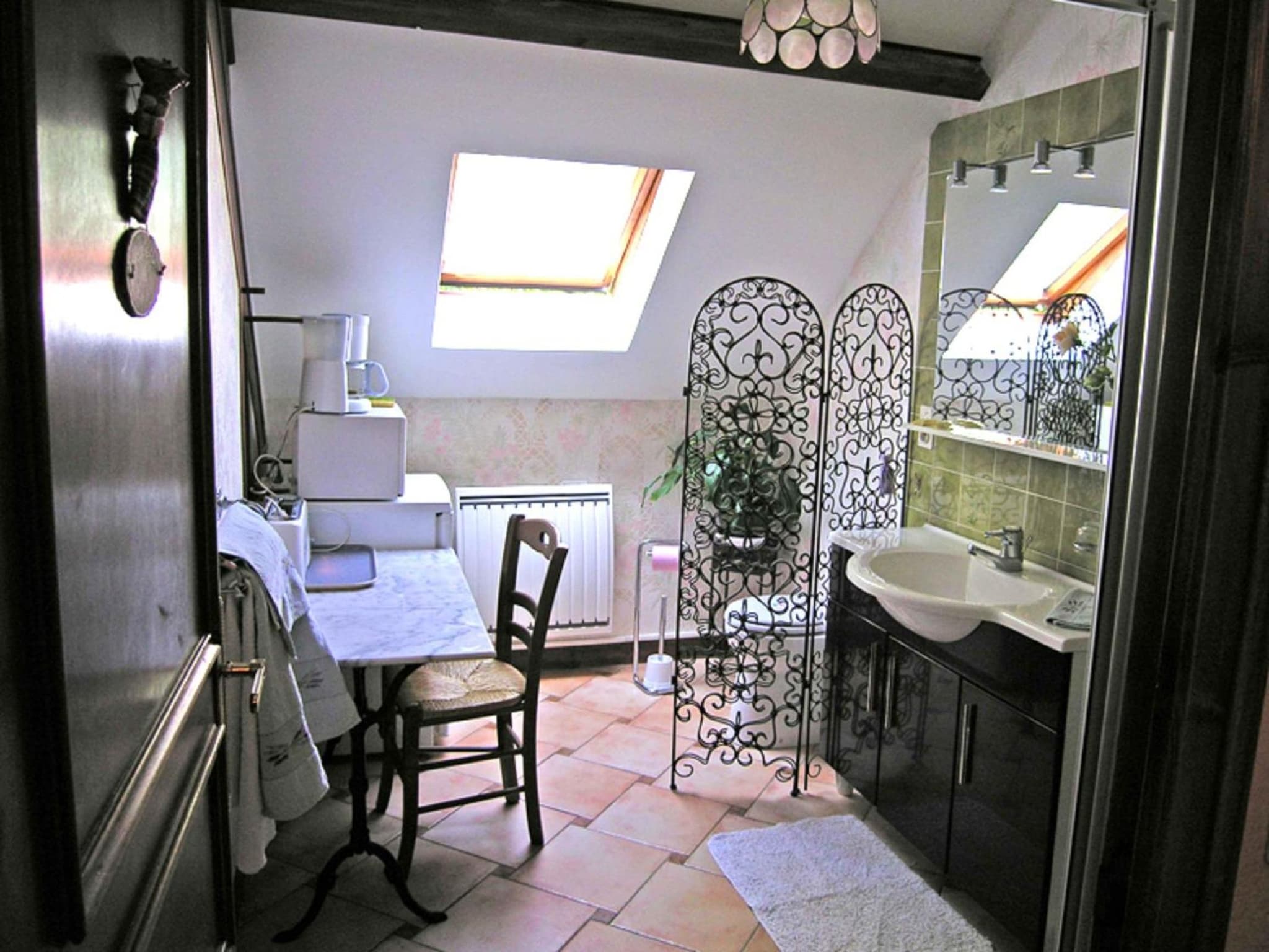 Chambre d'Hôtes Quietude en Vallée de Chevreuse photo 9