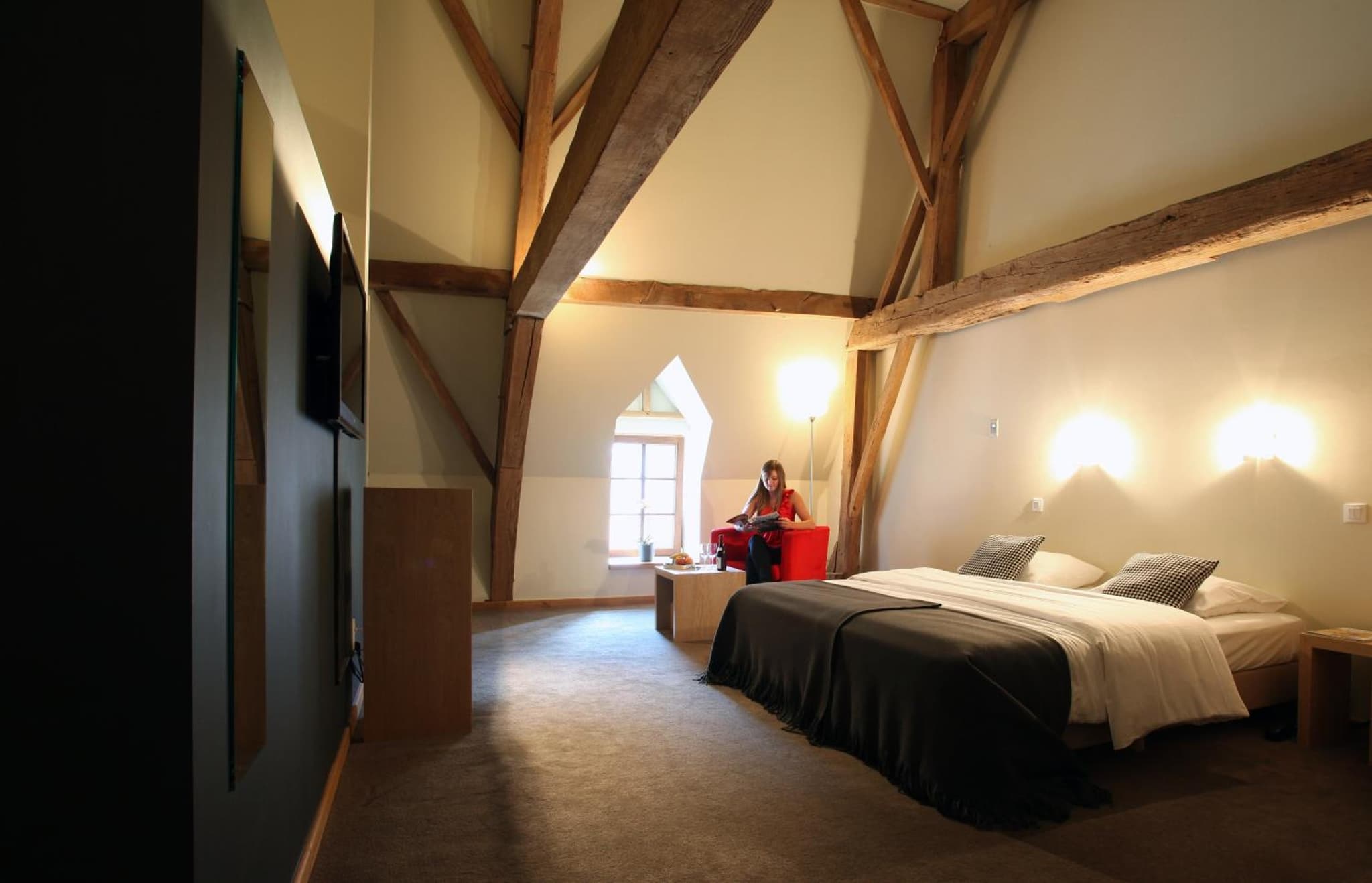 Hotel The Lodge Heverlee photo 7