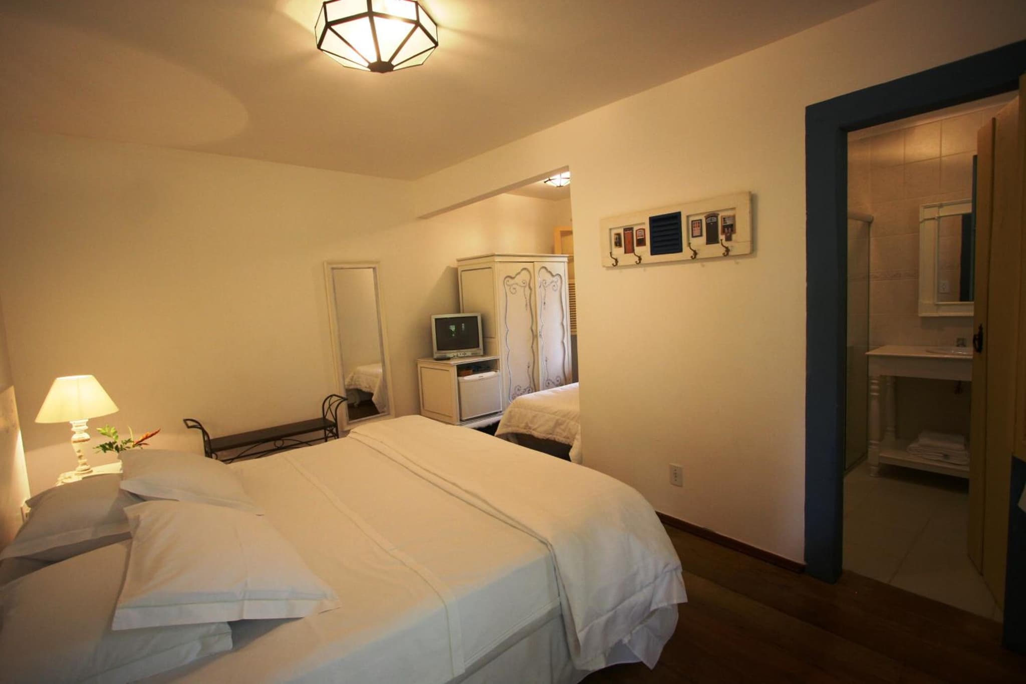 Pousada Villa Magnolia photo 6