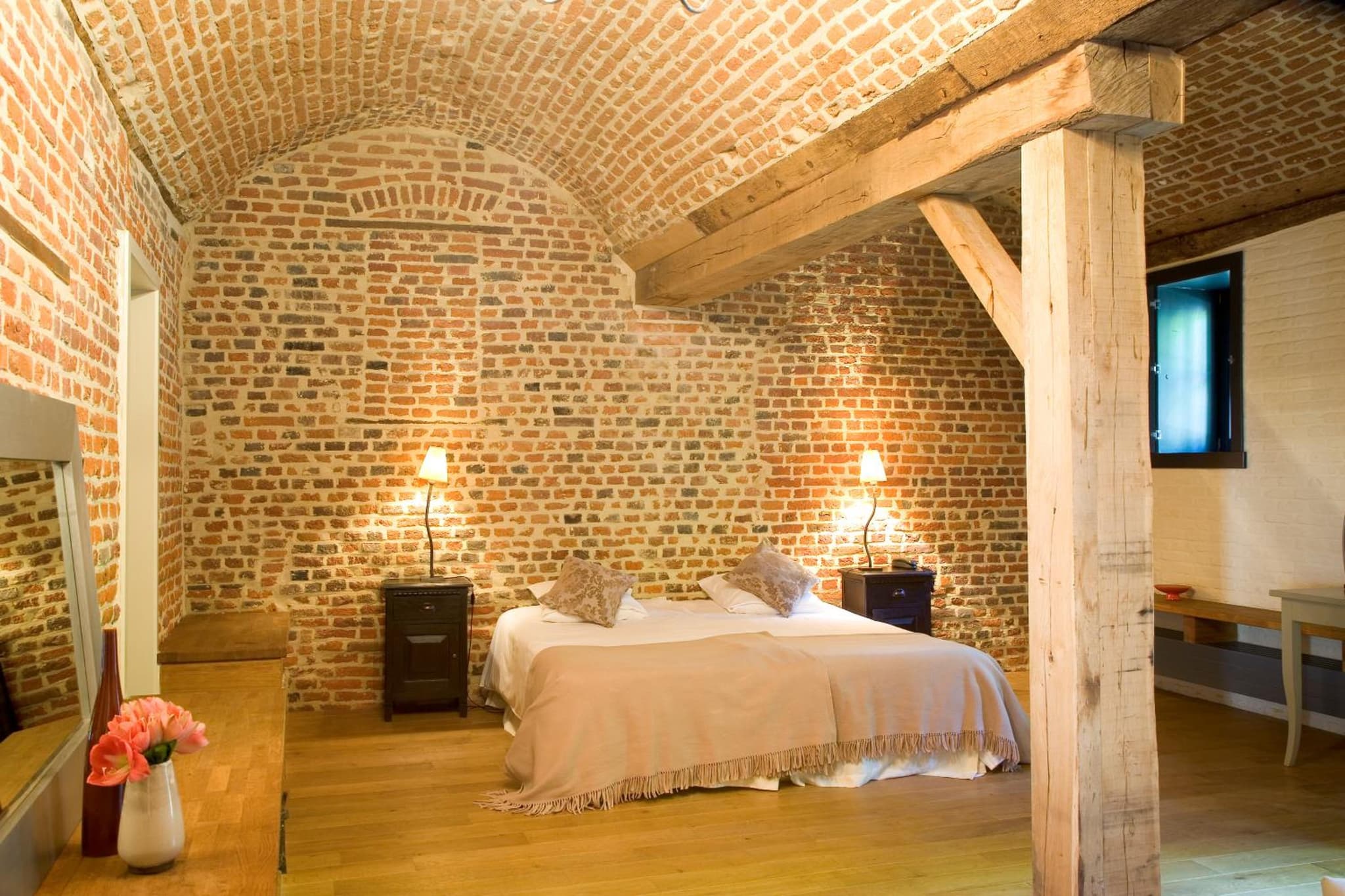 Hotel The Lodge Heverlee photo 2