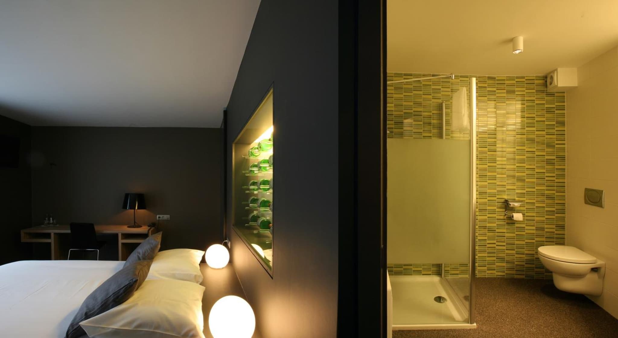 Hotel De Groene Hendrickx photo 4