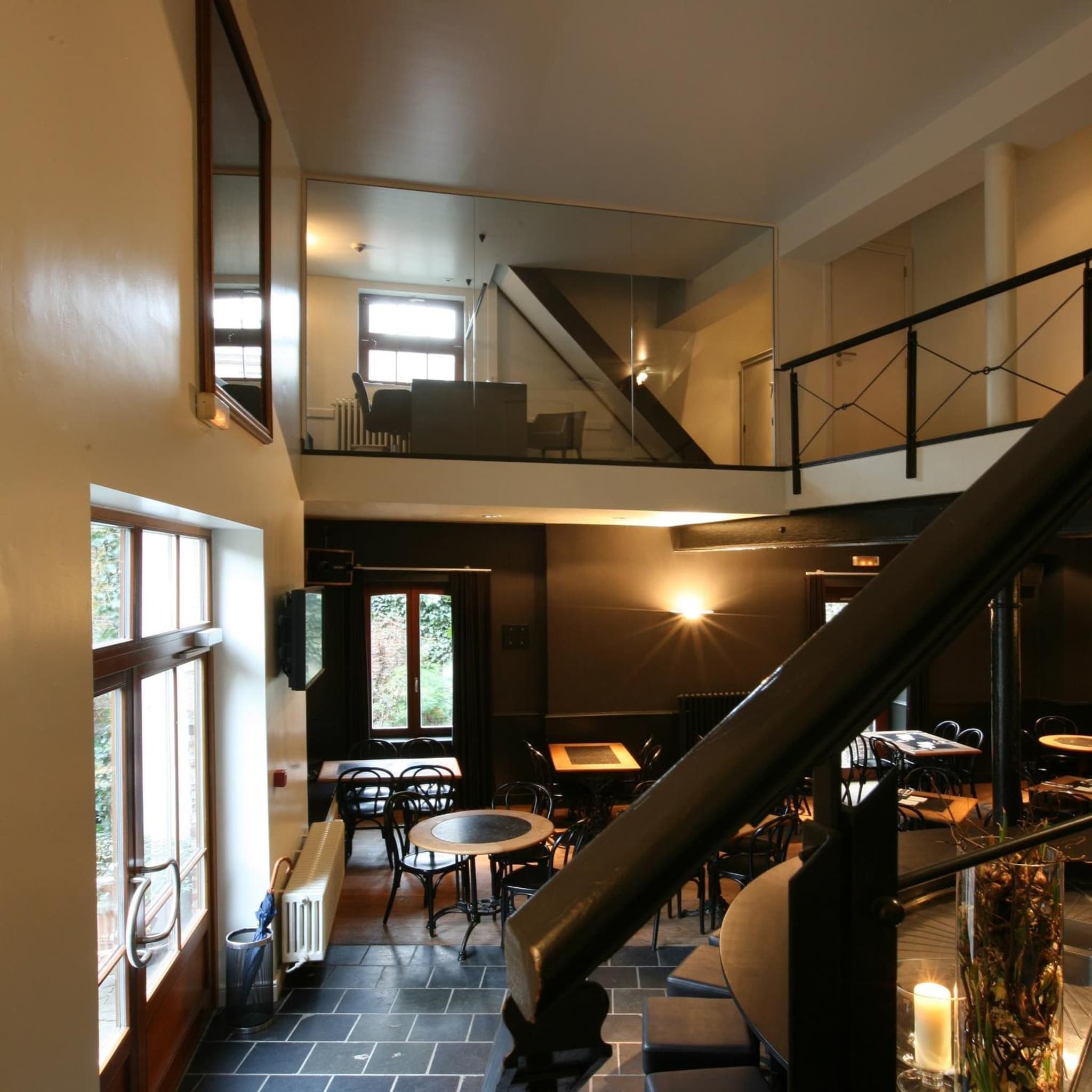 Hotel De Groene Hendrickx photo 5