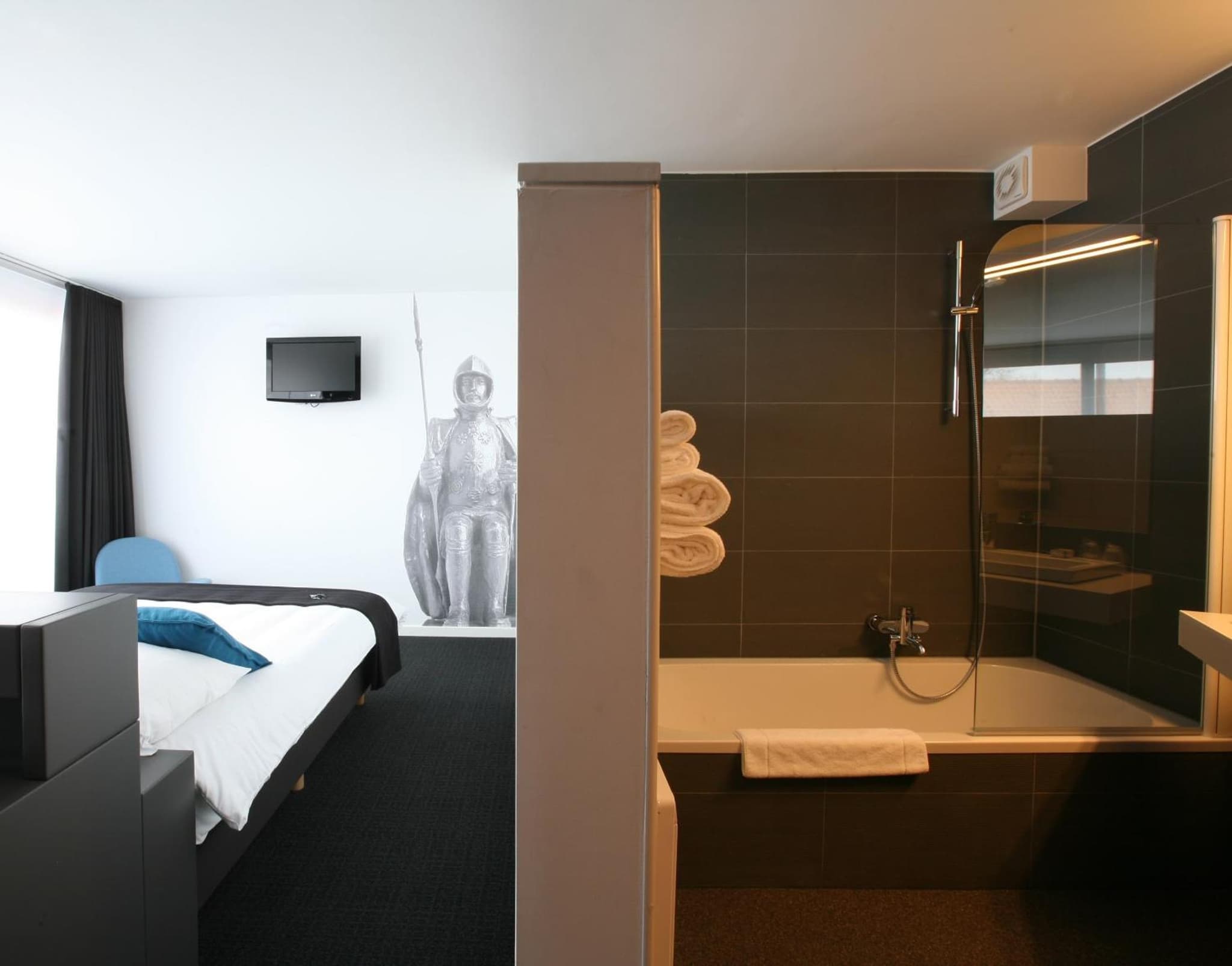 Hotel De Groene Hendrickx photo 8