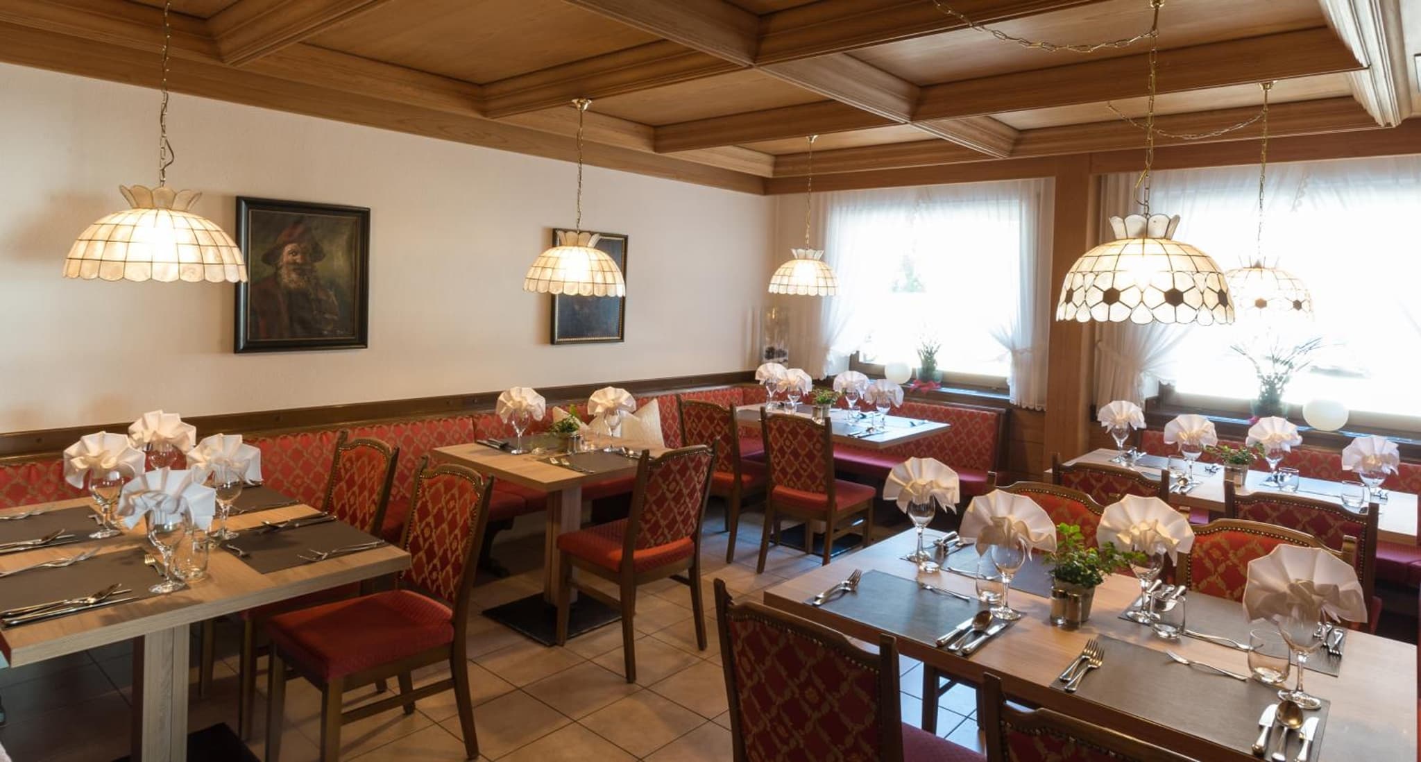 Hotel Mirabell photo 9