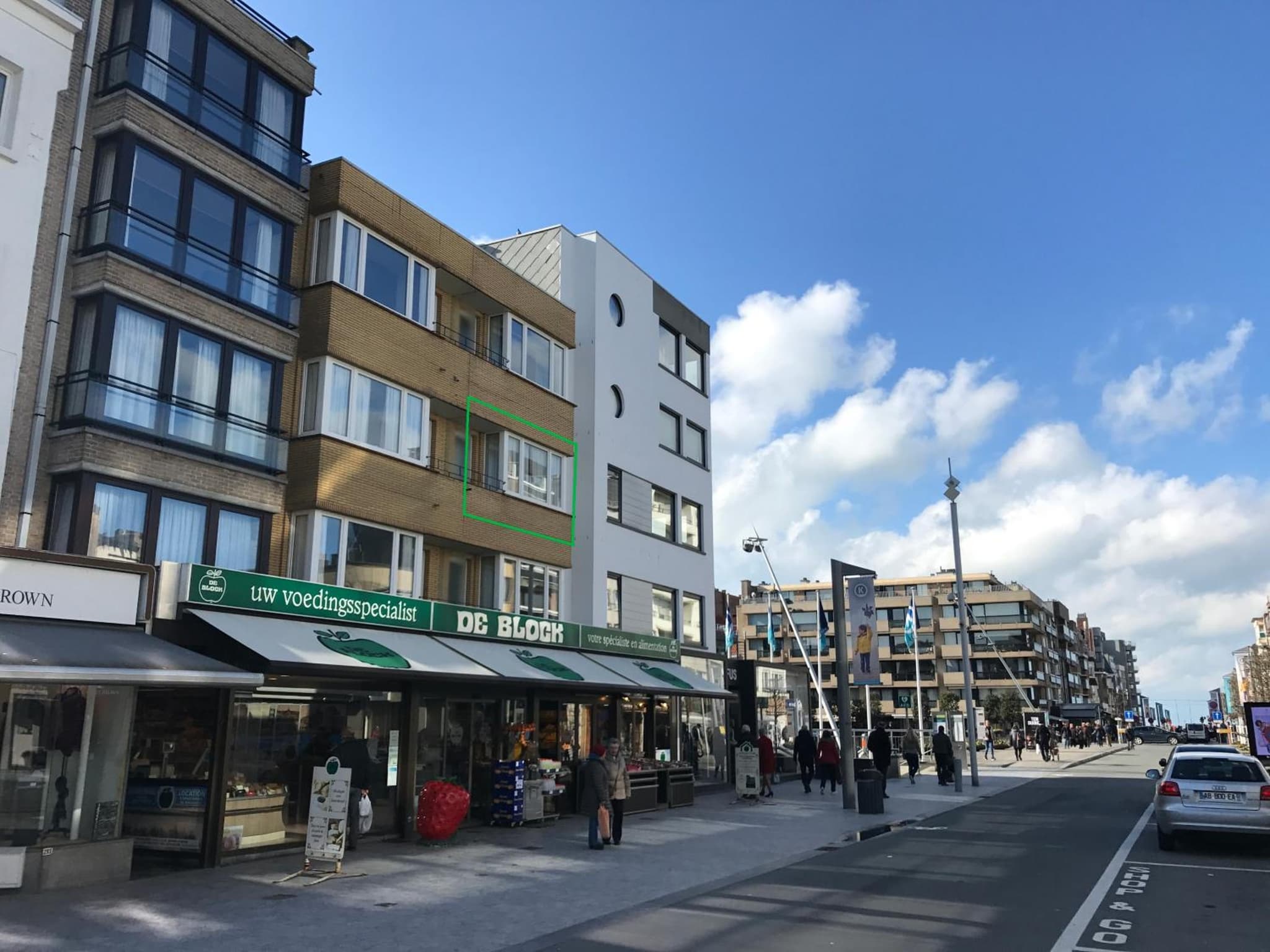 Koksijde App Zeelaan C4 photo 9