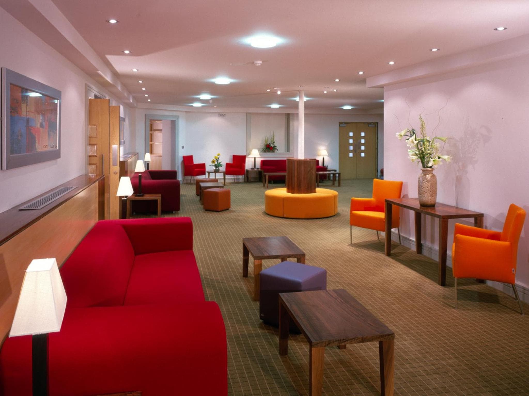 Metropole Hotel and Spa photo 7
