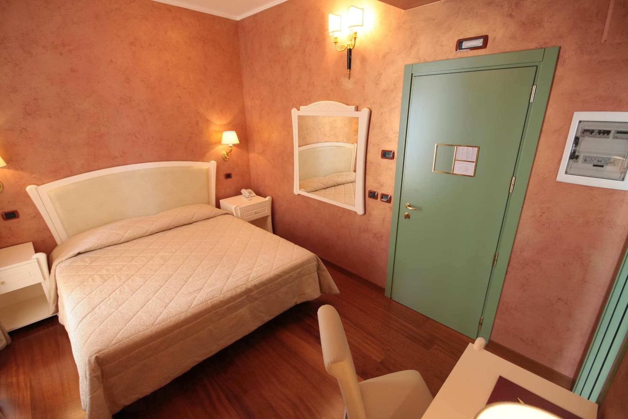 Hotel Rojan photo 9