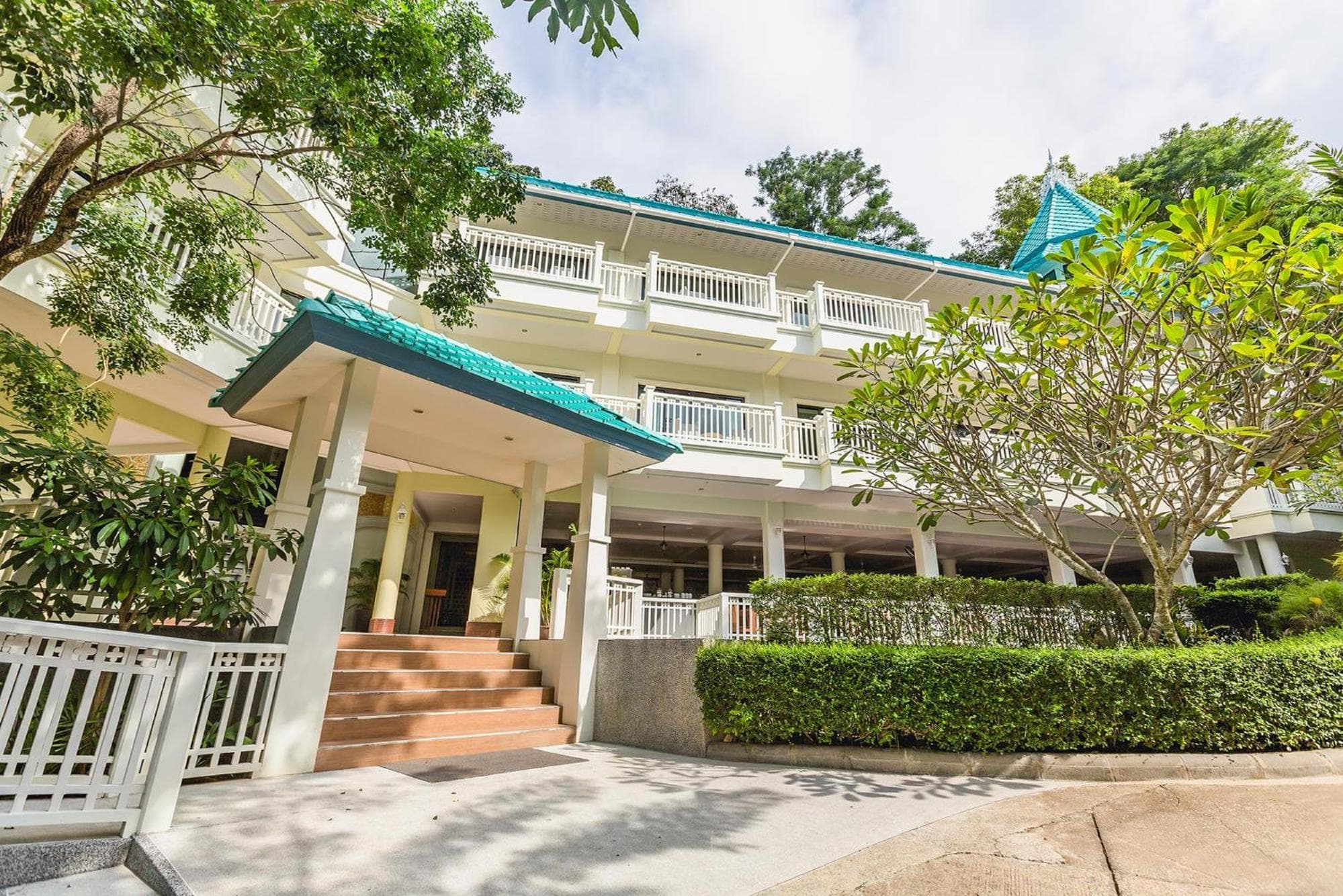 Krabi Tipa Resort photo 5
