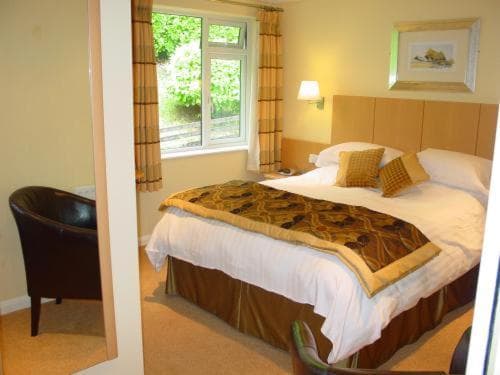 Lingwood Lodge photo 7