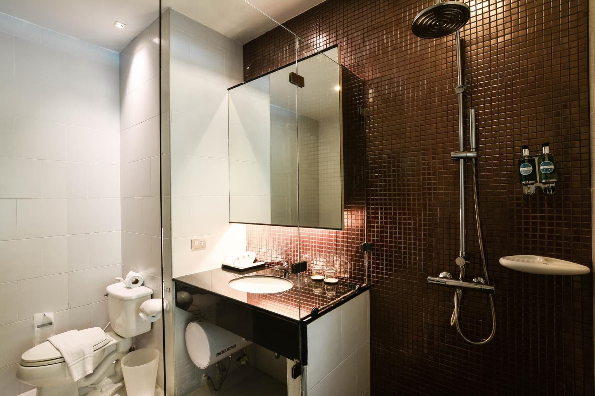 Krabi Tipa Resort photo 9