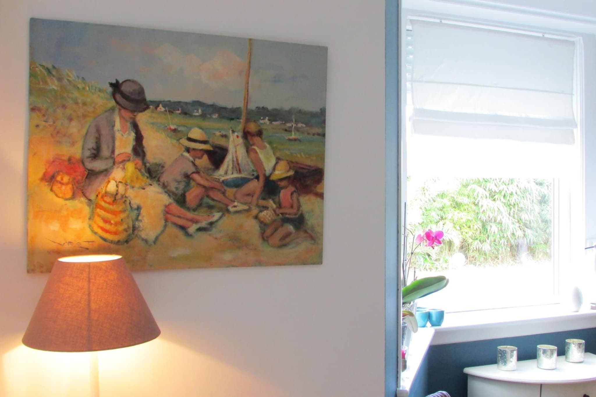 L'Agapanthe photo 8