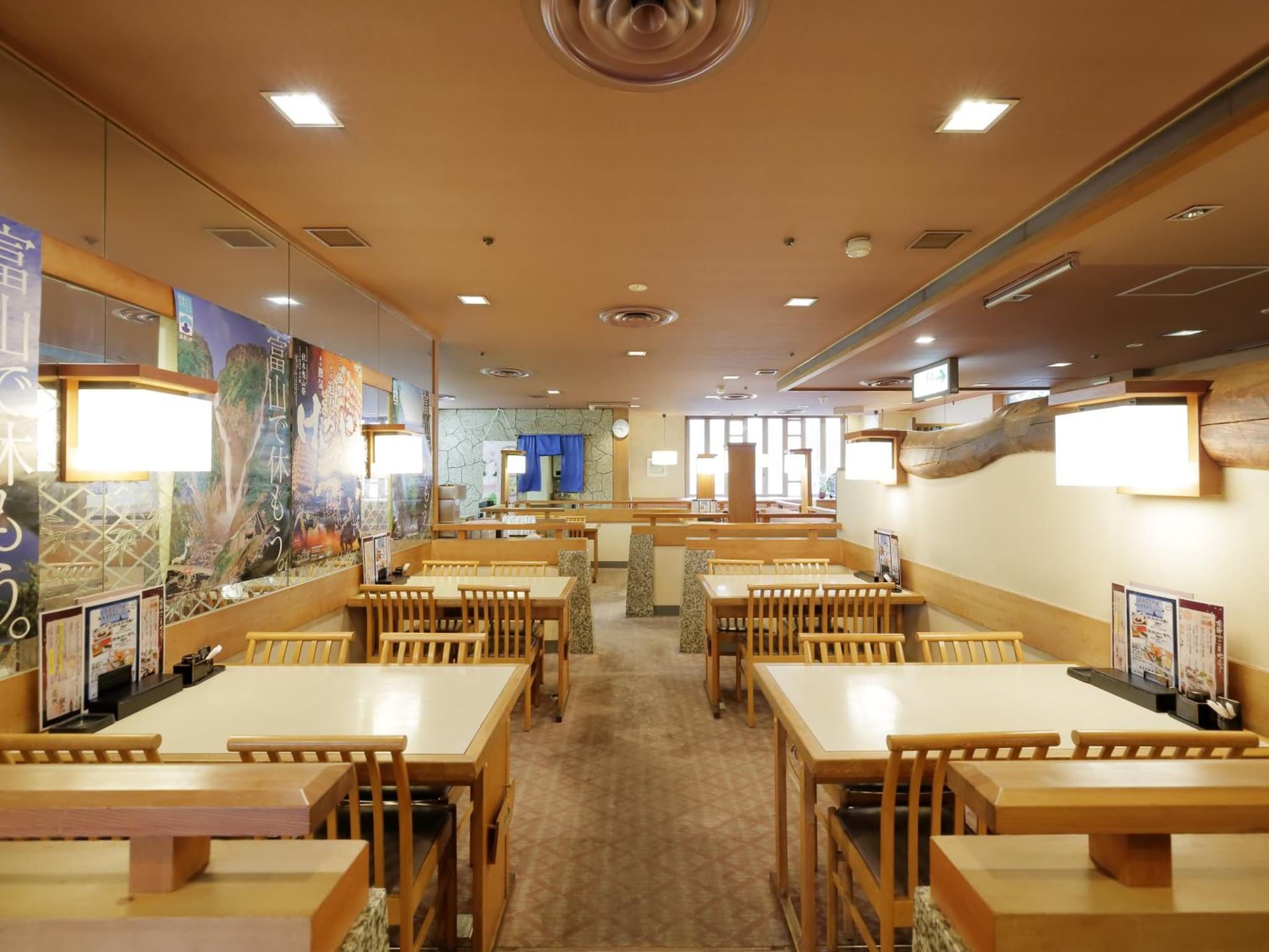 APA Hotel Takaoka Marunouchi photo 9