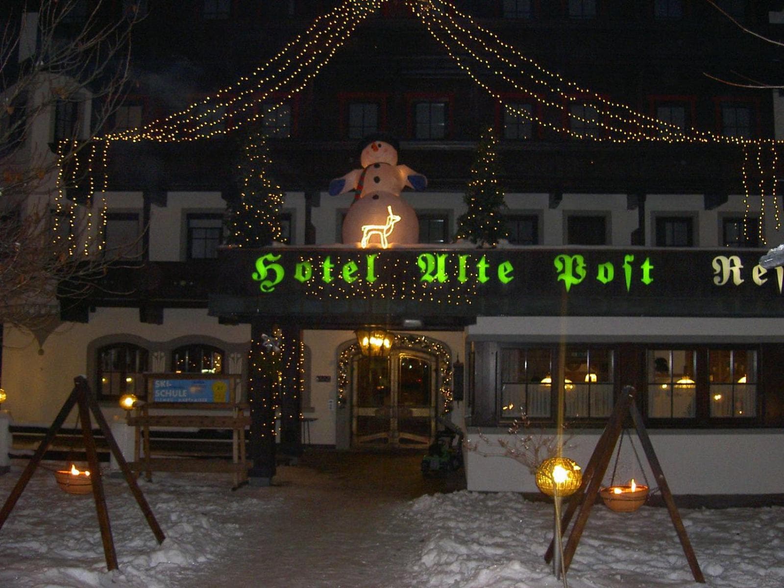 Alte Post photo 4