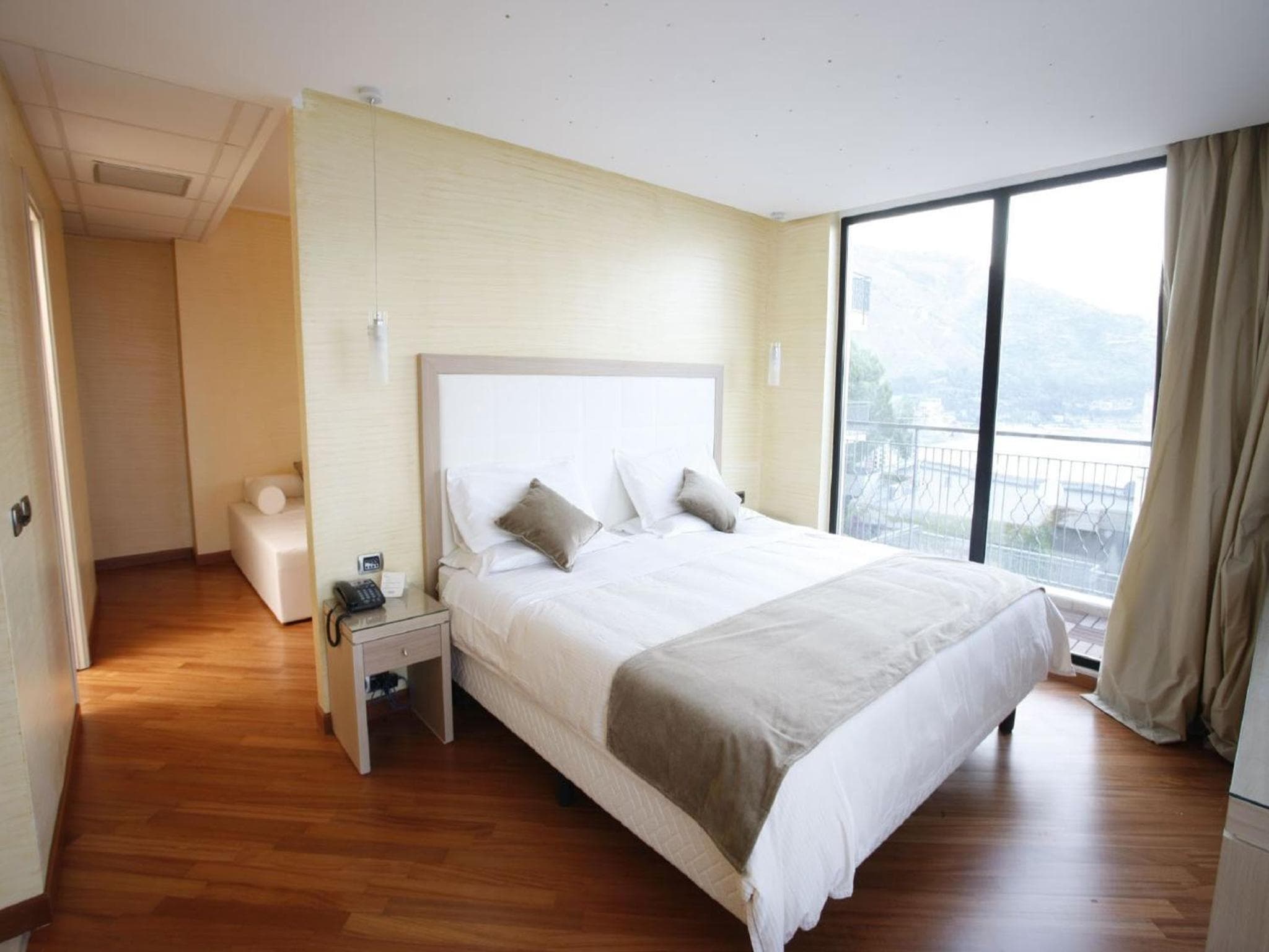 Hotel Villa Esperia photo 2