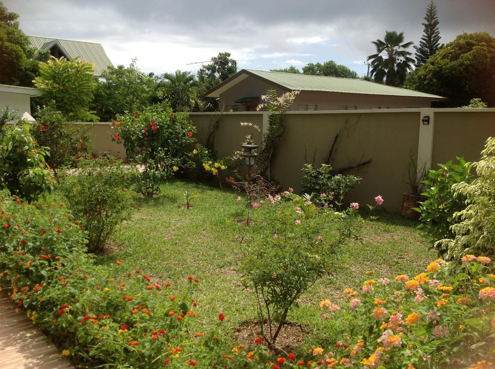 Seashell Beach Villa photo 3