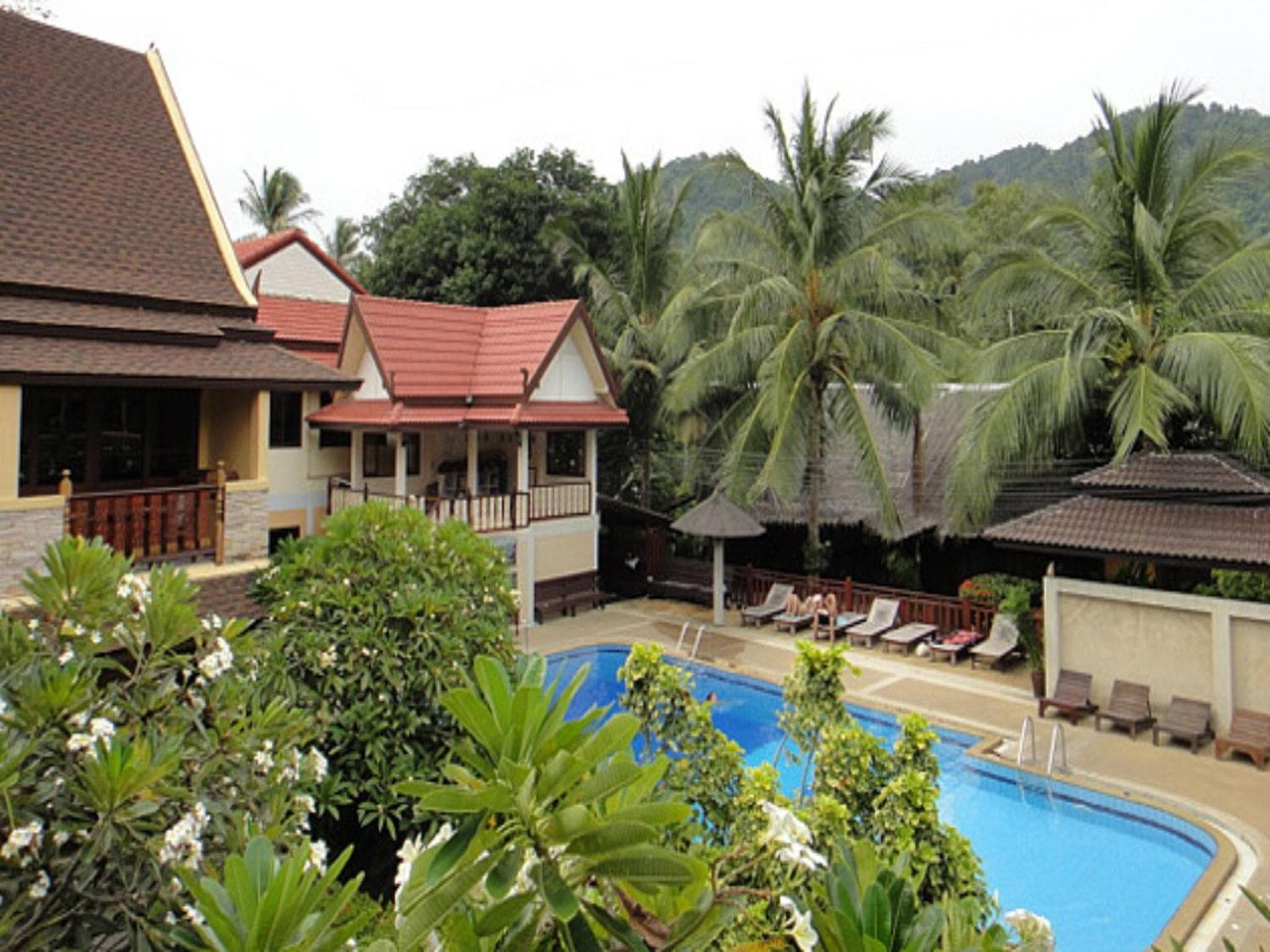 Asia Divers Resort photo 7