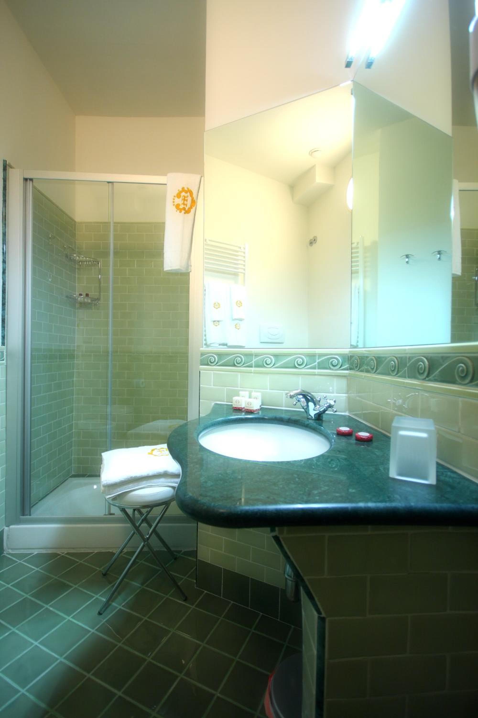 Hotel Rojan photo 8