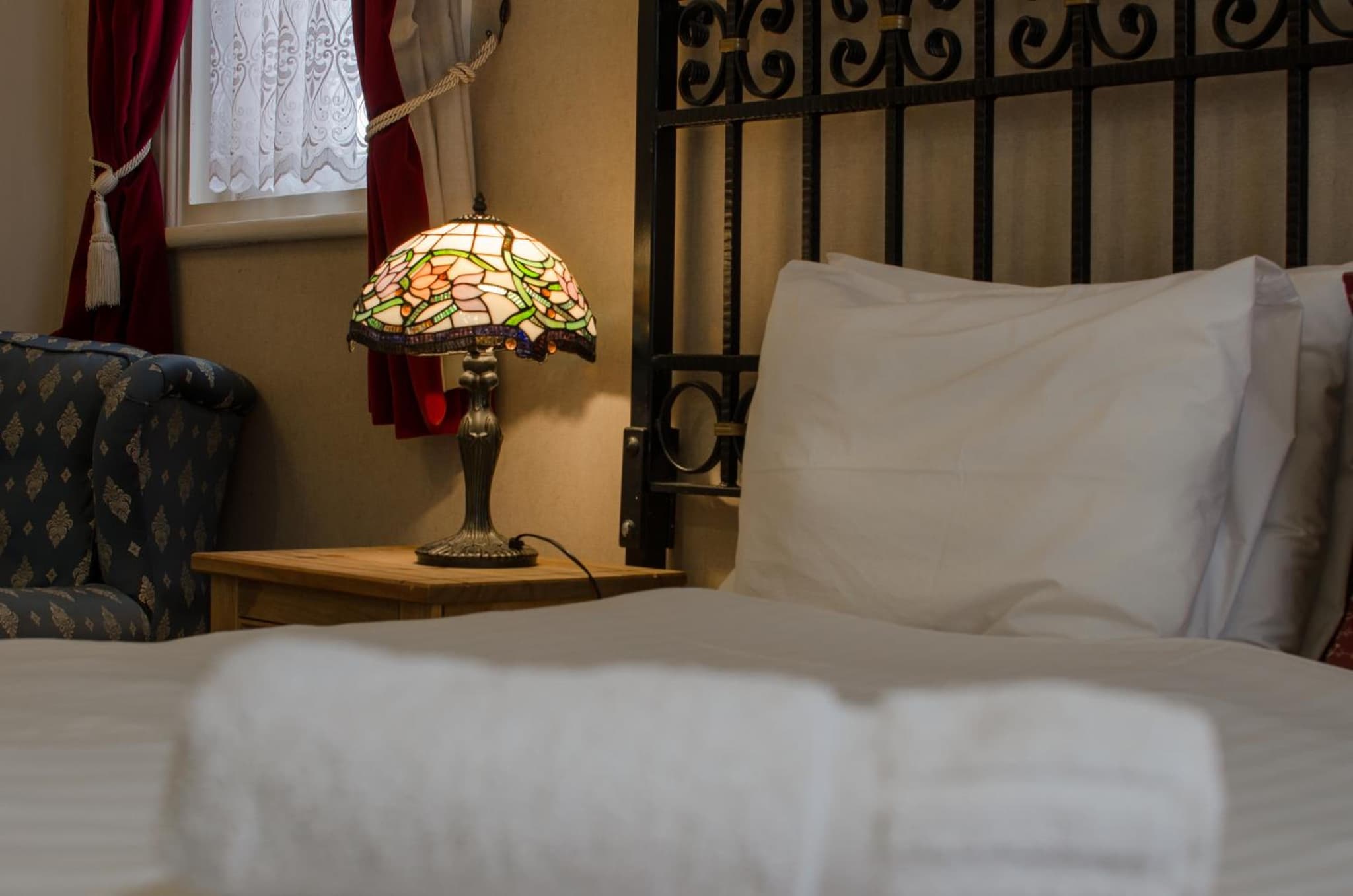 Dukes Folly Hotel photo 8
