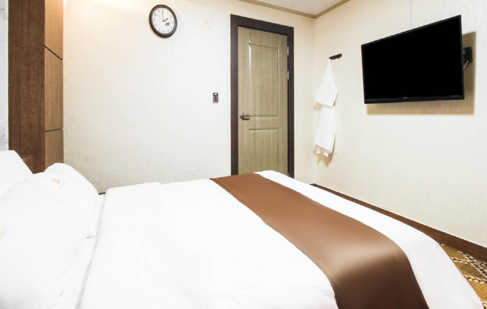 Uljin Grand Hotel photo 9