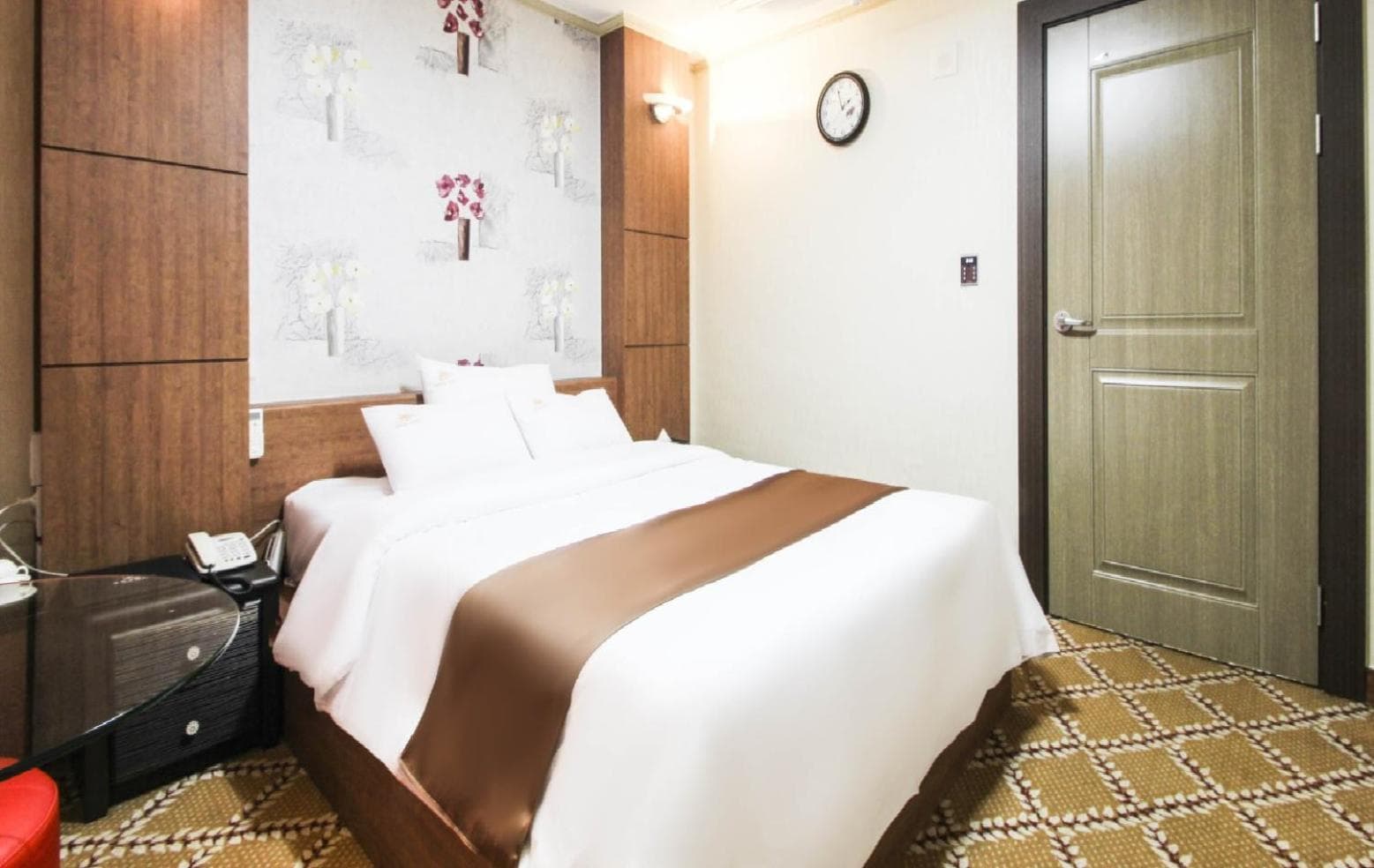 Uljin Grand Hotel photo 5