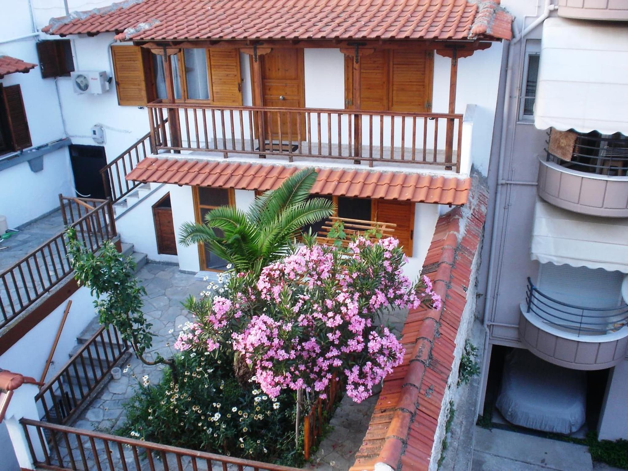 Traditional House Paschalis photo 2