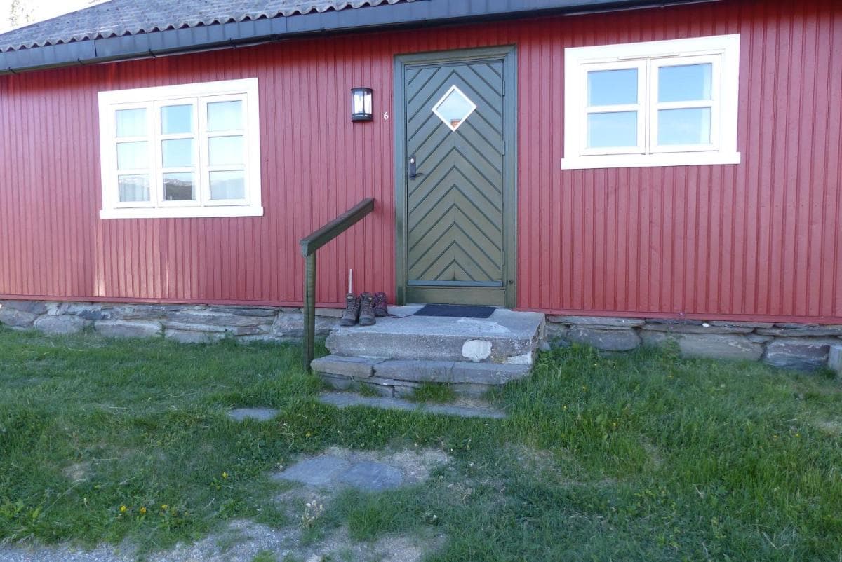 Skåbu Hytter og Camping photo 2