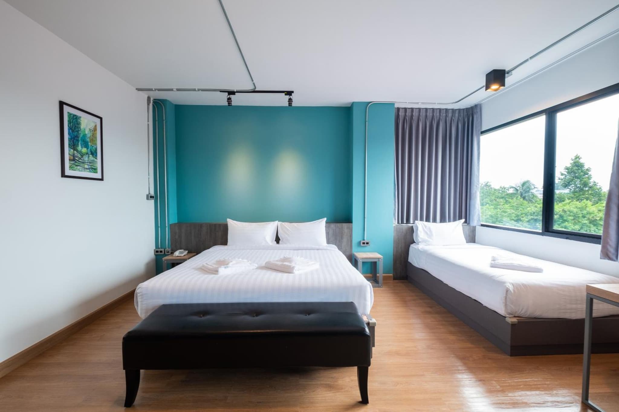 S.22 Hotel Suratthani photo 8