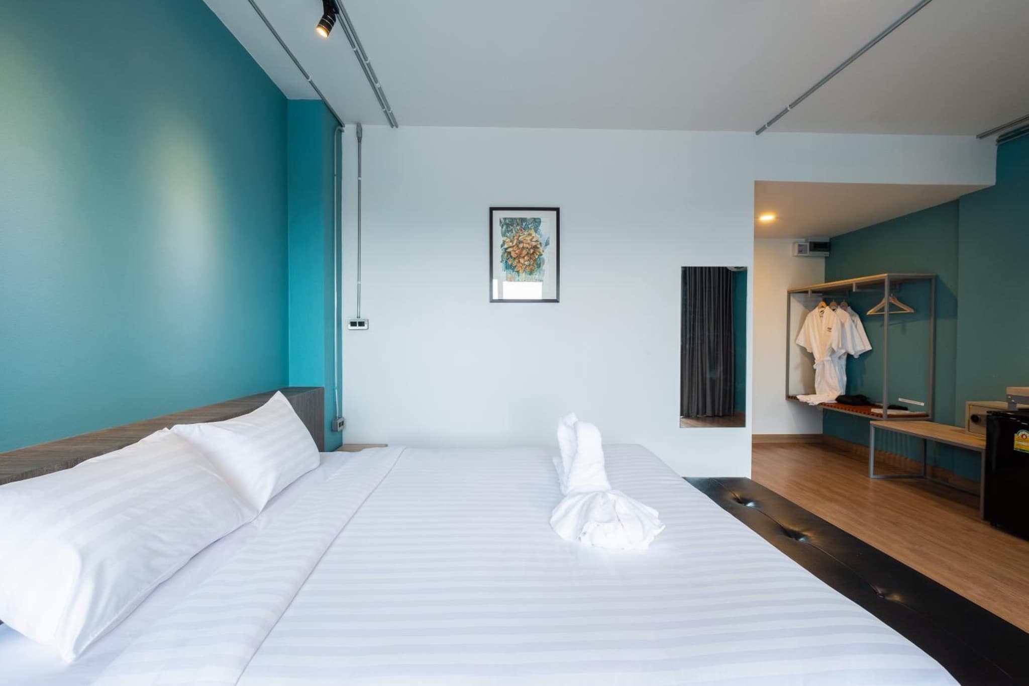 S.22 Hotel Suratthani photo 3