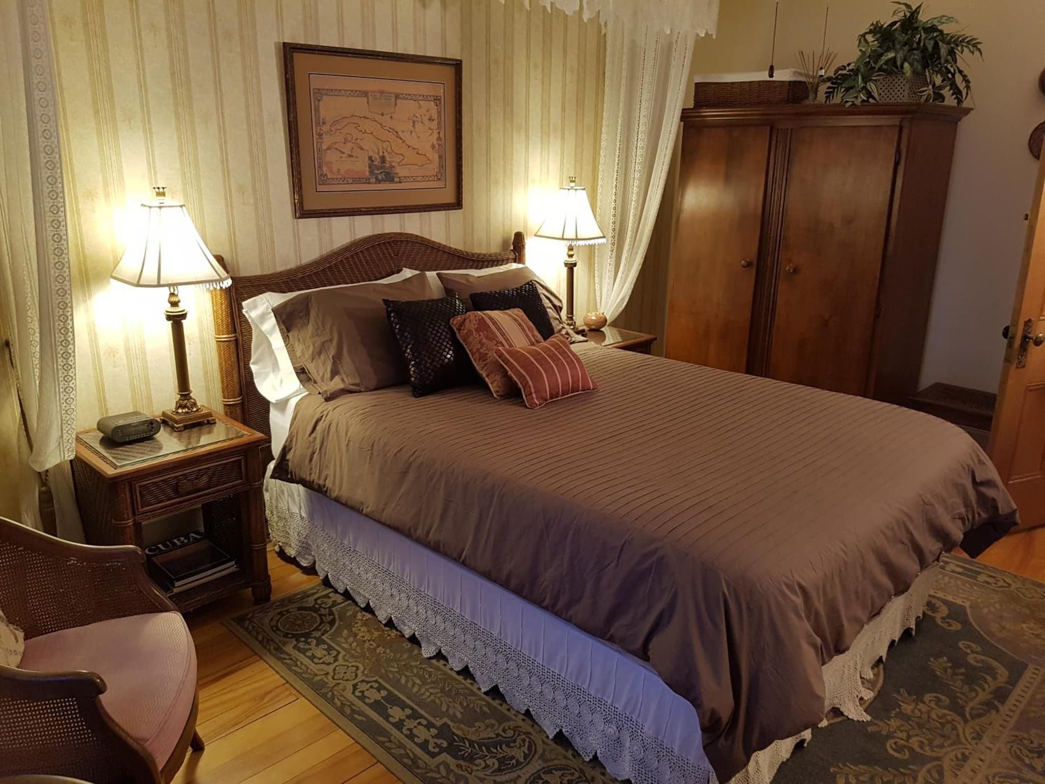 Les Trois Erables Boutique Inn photo 2