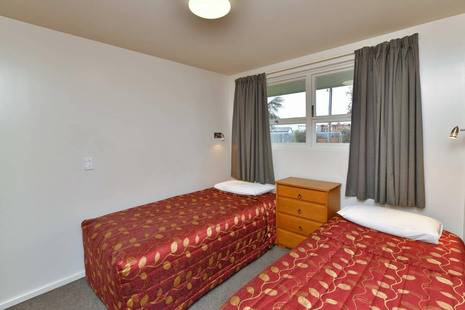 Wayside Motel photo 8