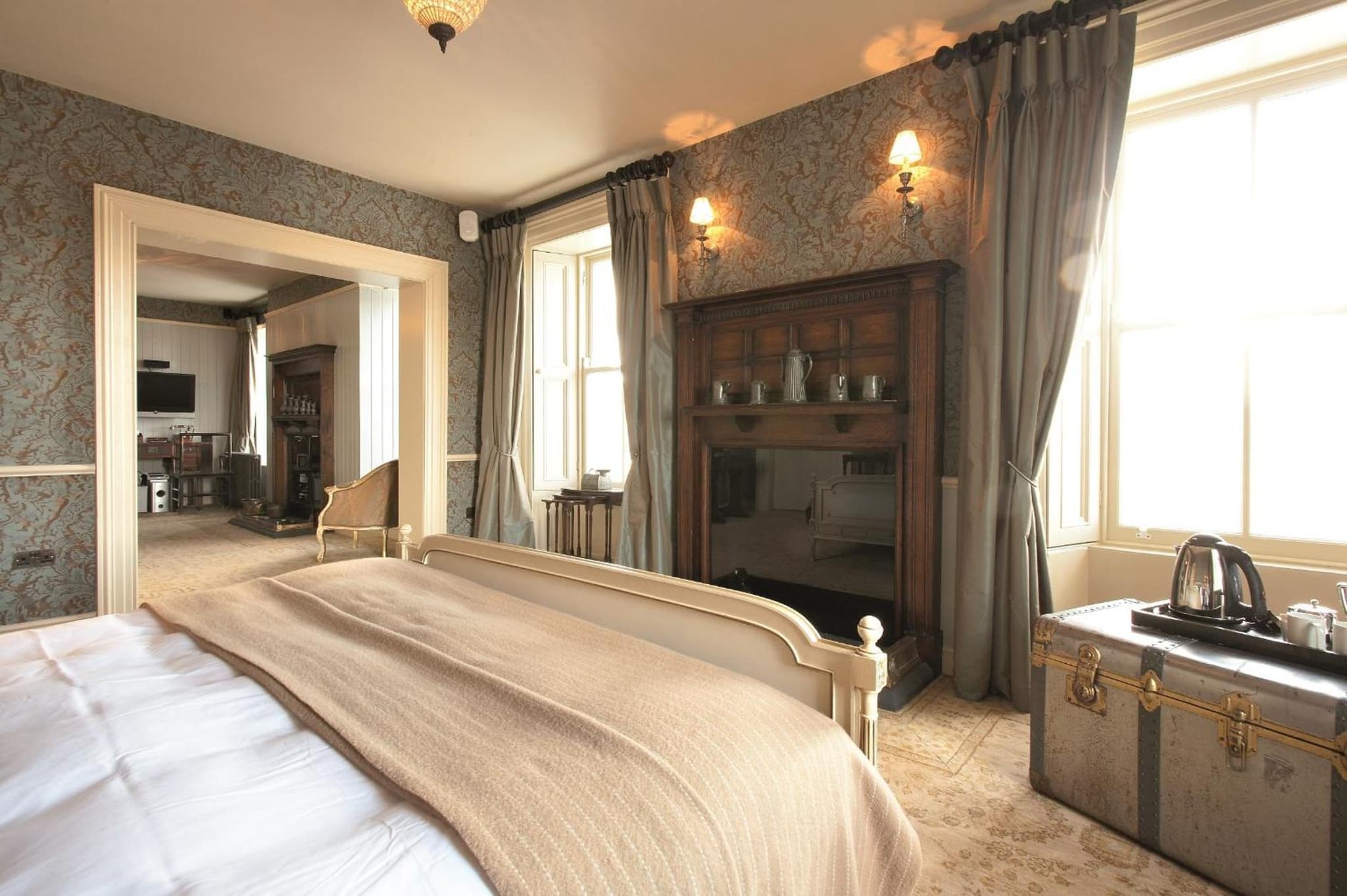 Ice House Hotel photo 5