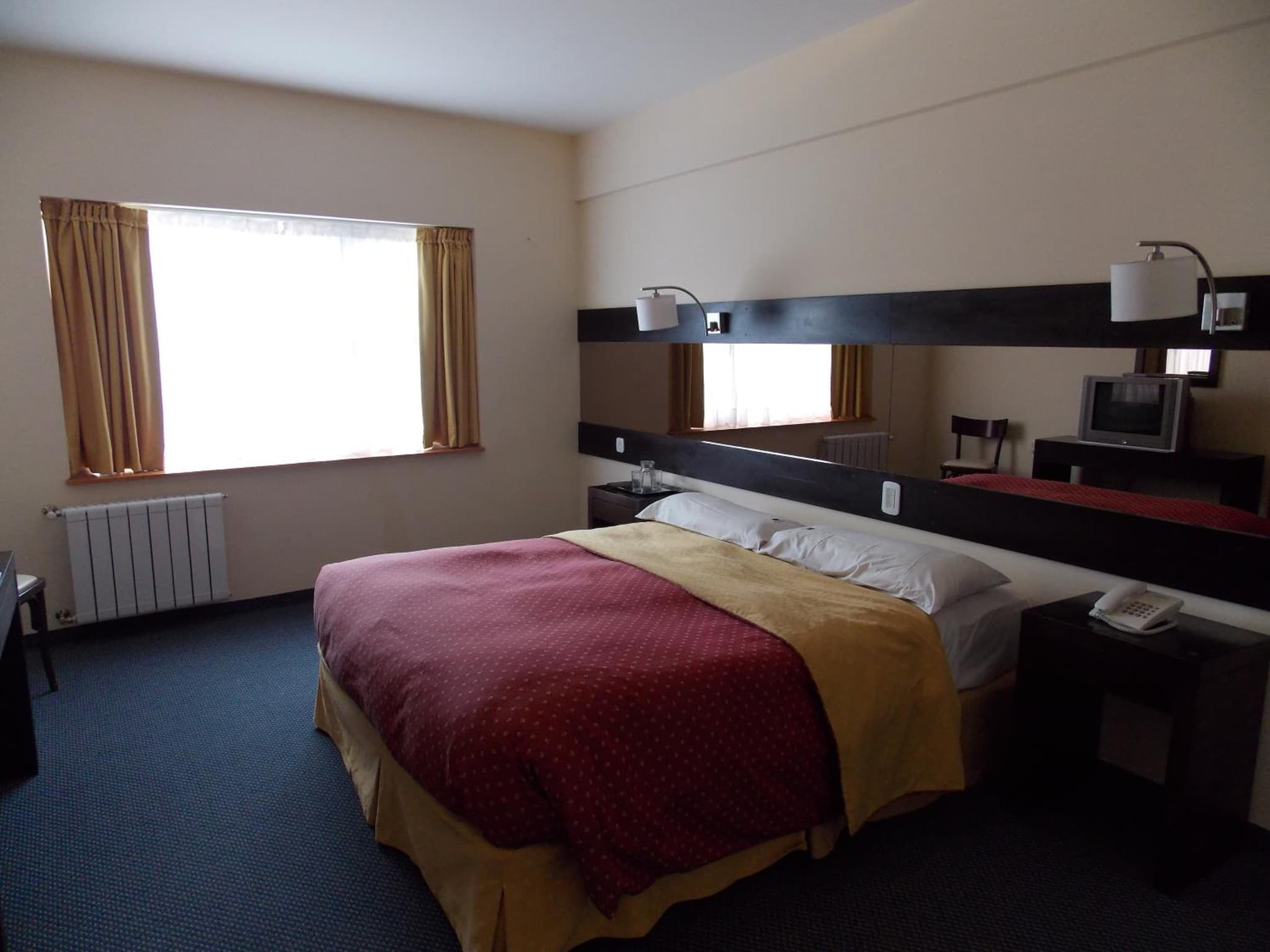 Marcopolo Suites Calafate photo 8