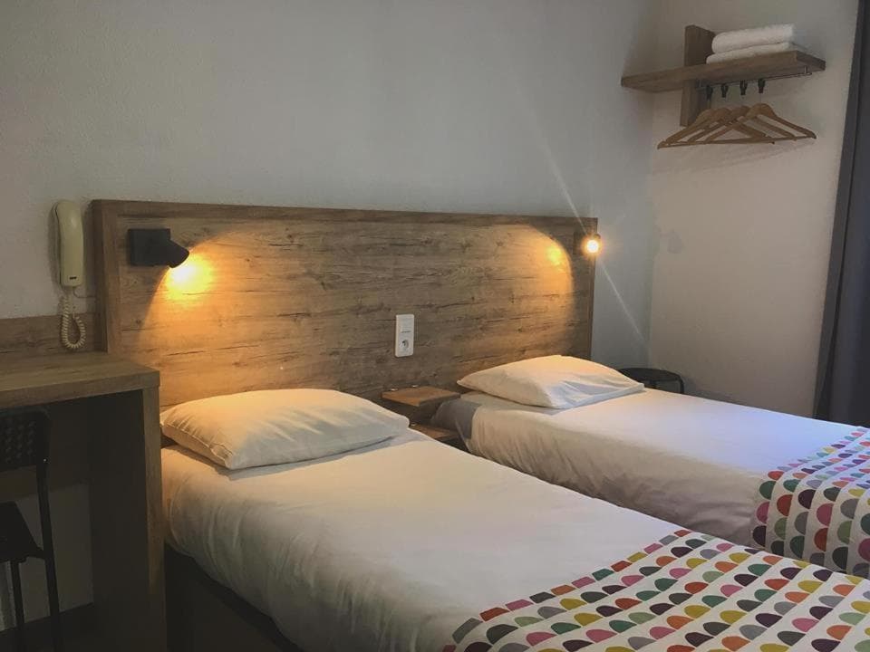 my HOTEL Bordeaux photo 3
