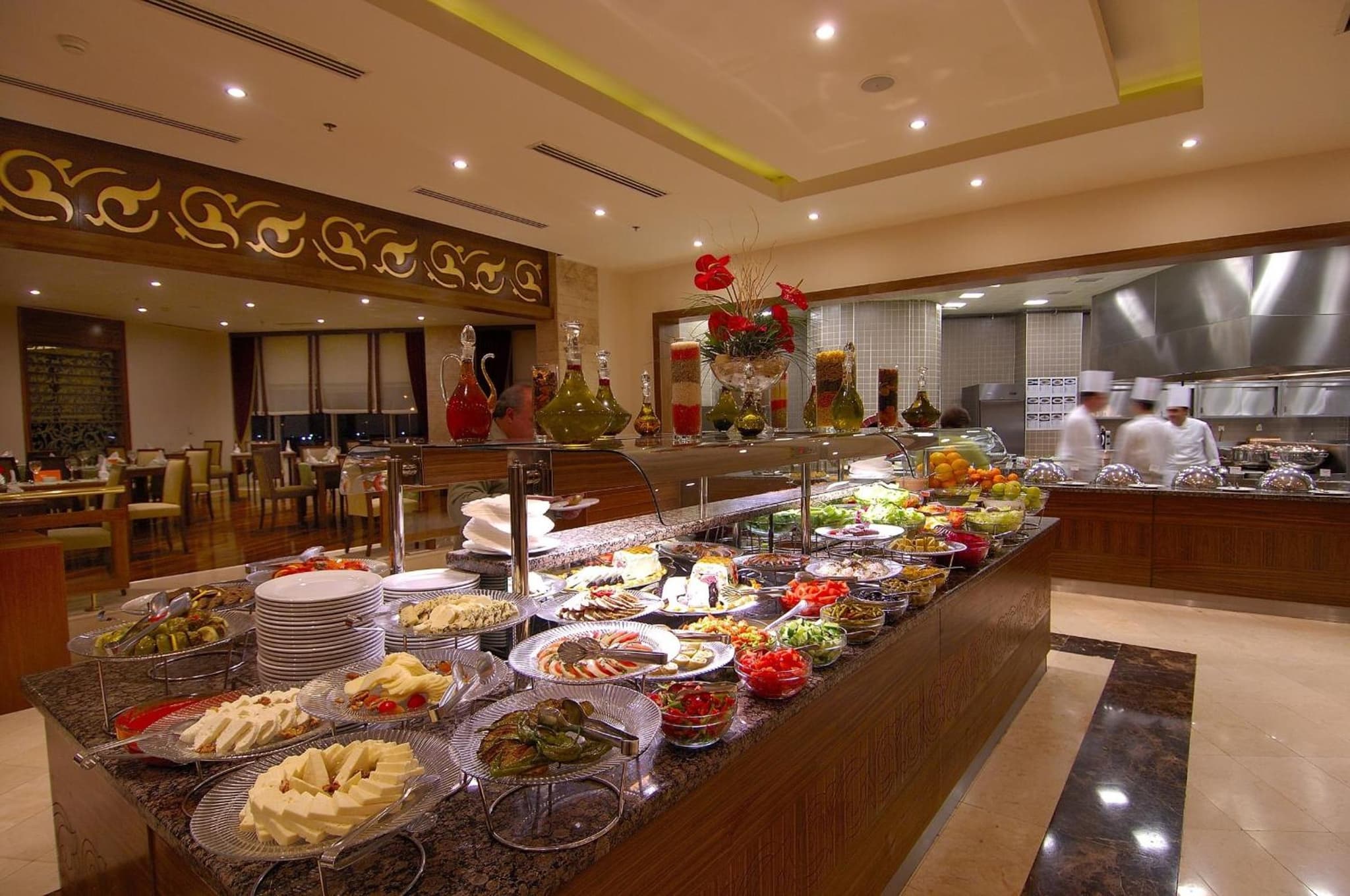 Dedeman Konya Hotel Convention Center photo 6