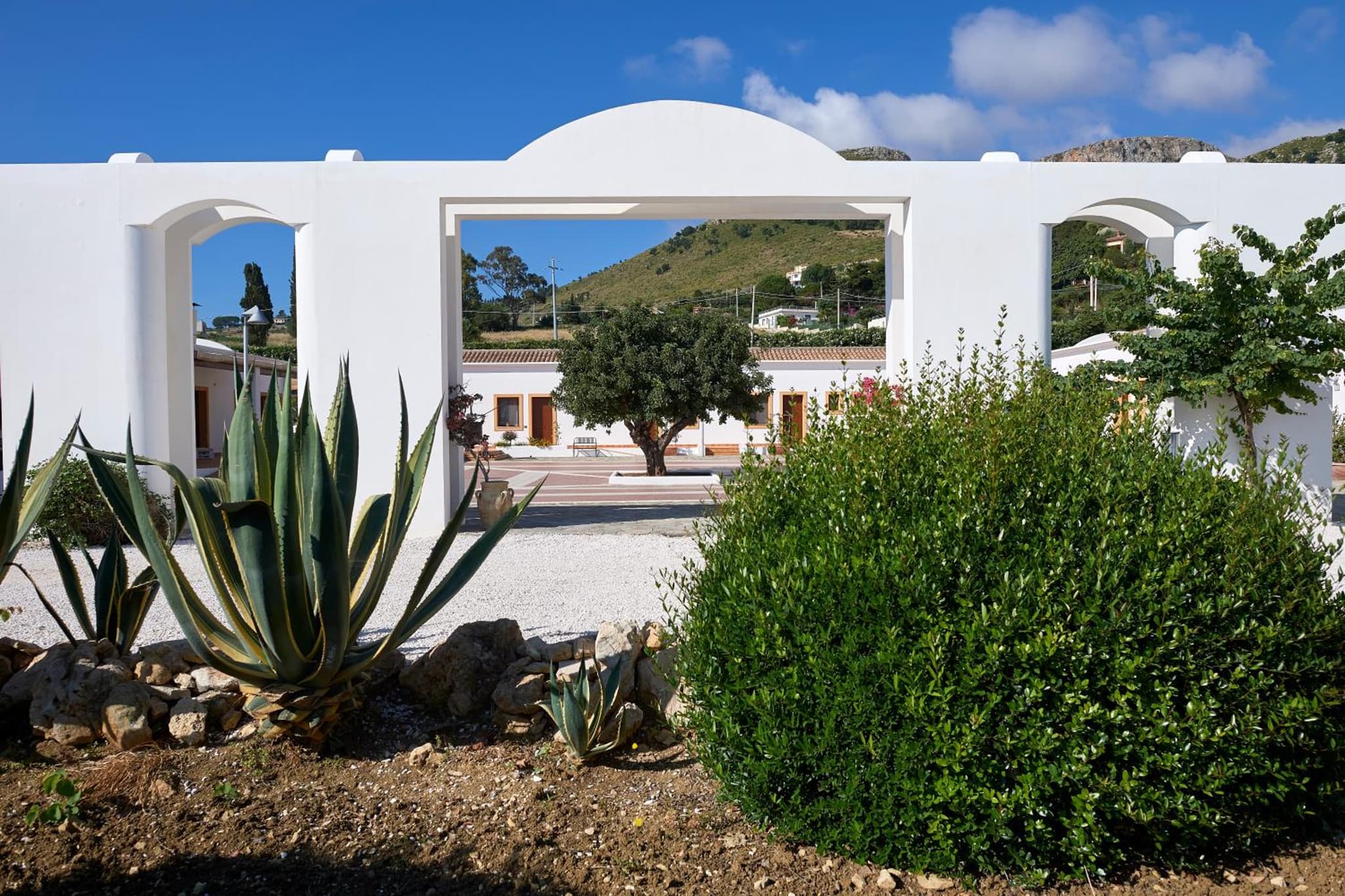 Tenute Plaia Agriturismo