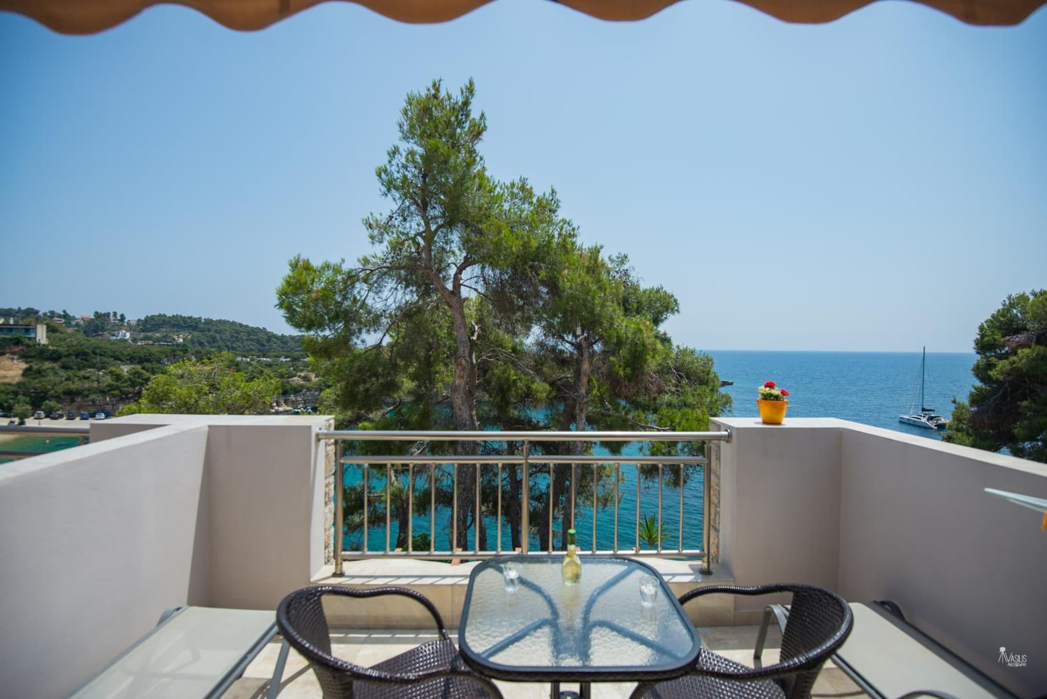 Marilena Apartments photo 3