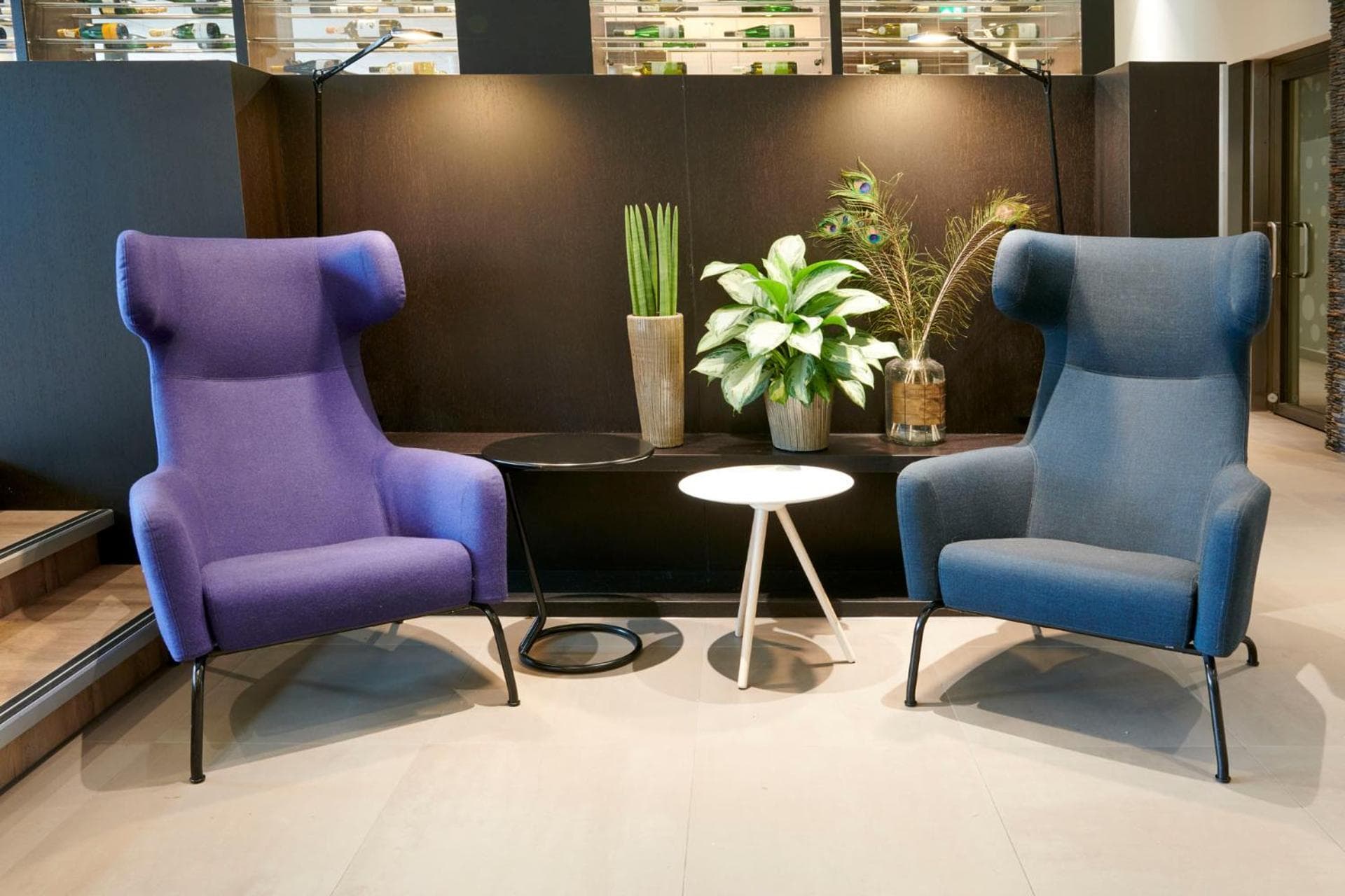 Mercure Hotel Tilburg Centrum photo 9