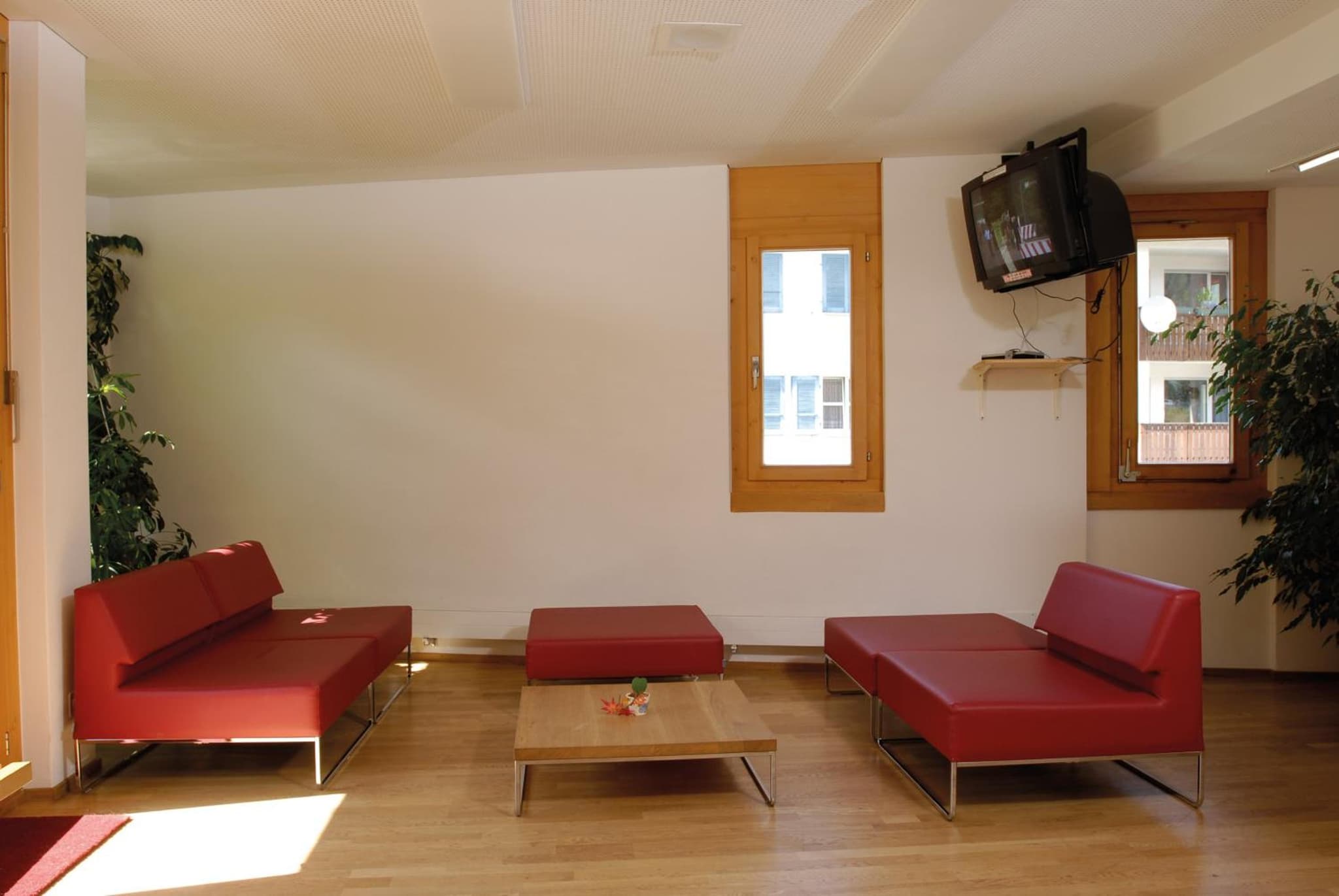 Pontresina Youth Hostel photo 7