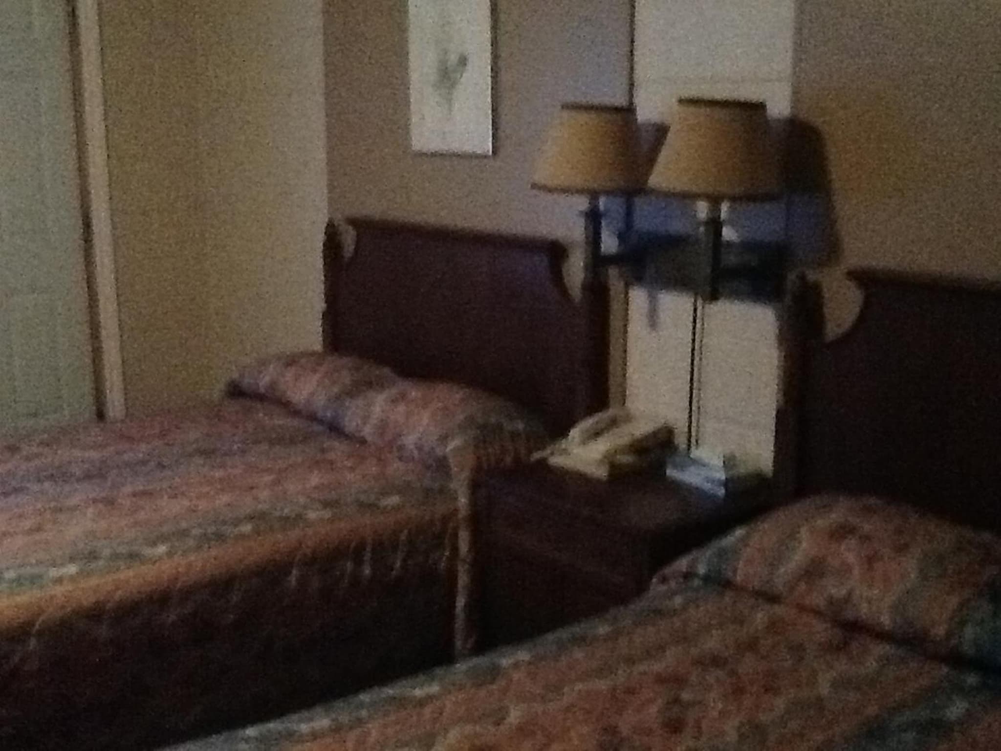 Motel Du Parc, Gatineau photo 8