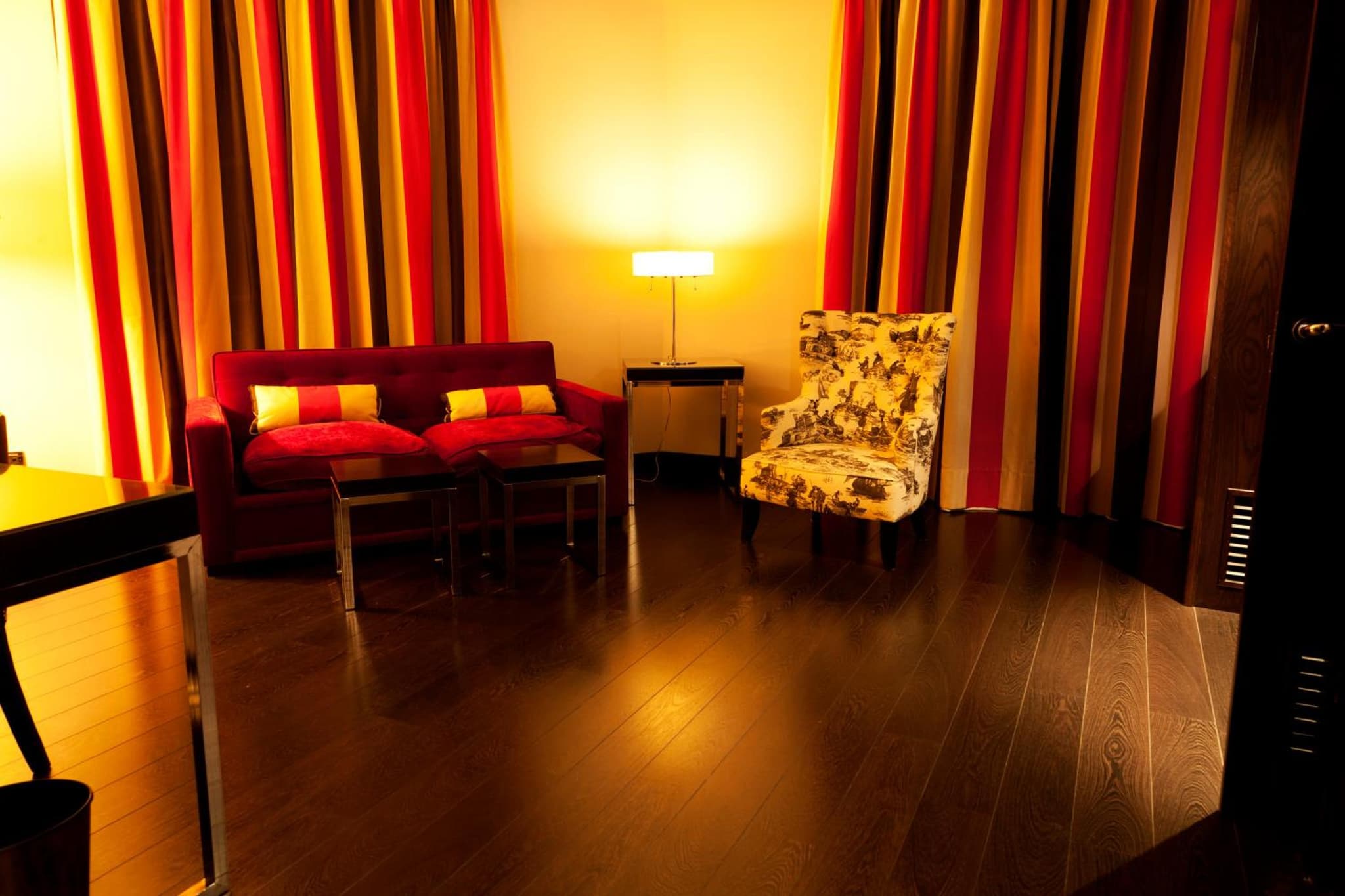 Hotel Boutique Gareus photo 8