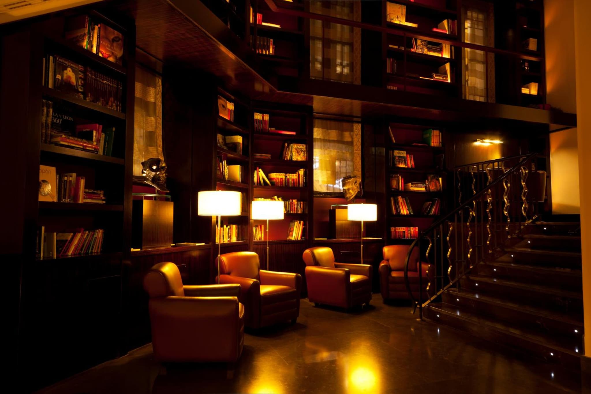 Hotel Boutique Gareus photo 3