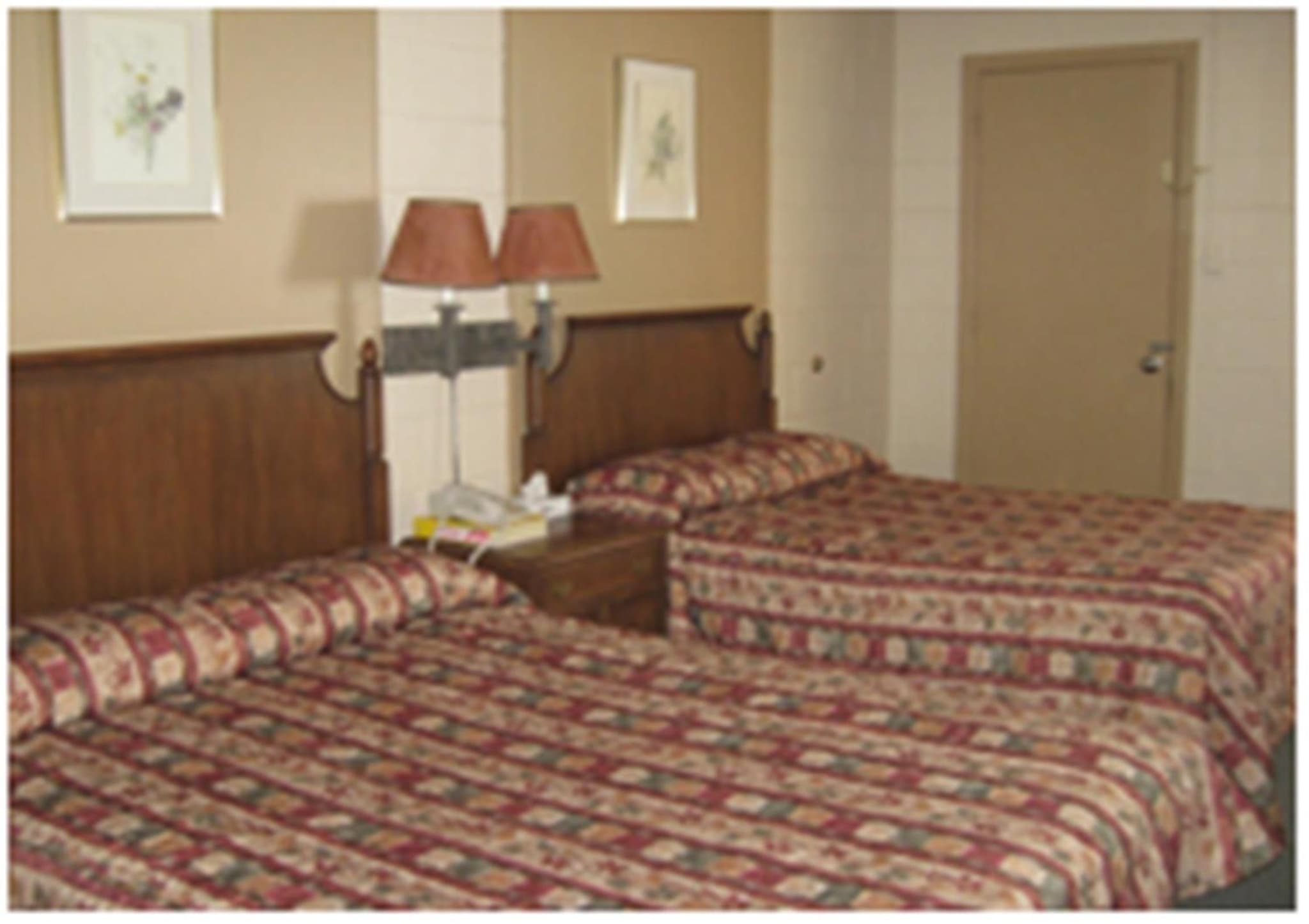 Motel Du Parc, Gatineau photo 5